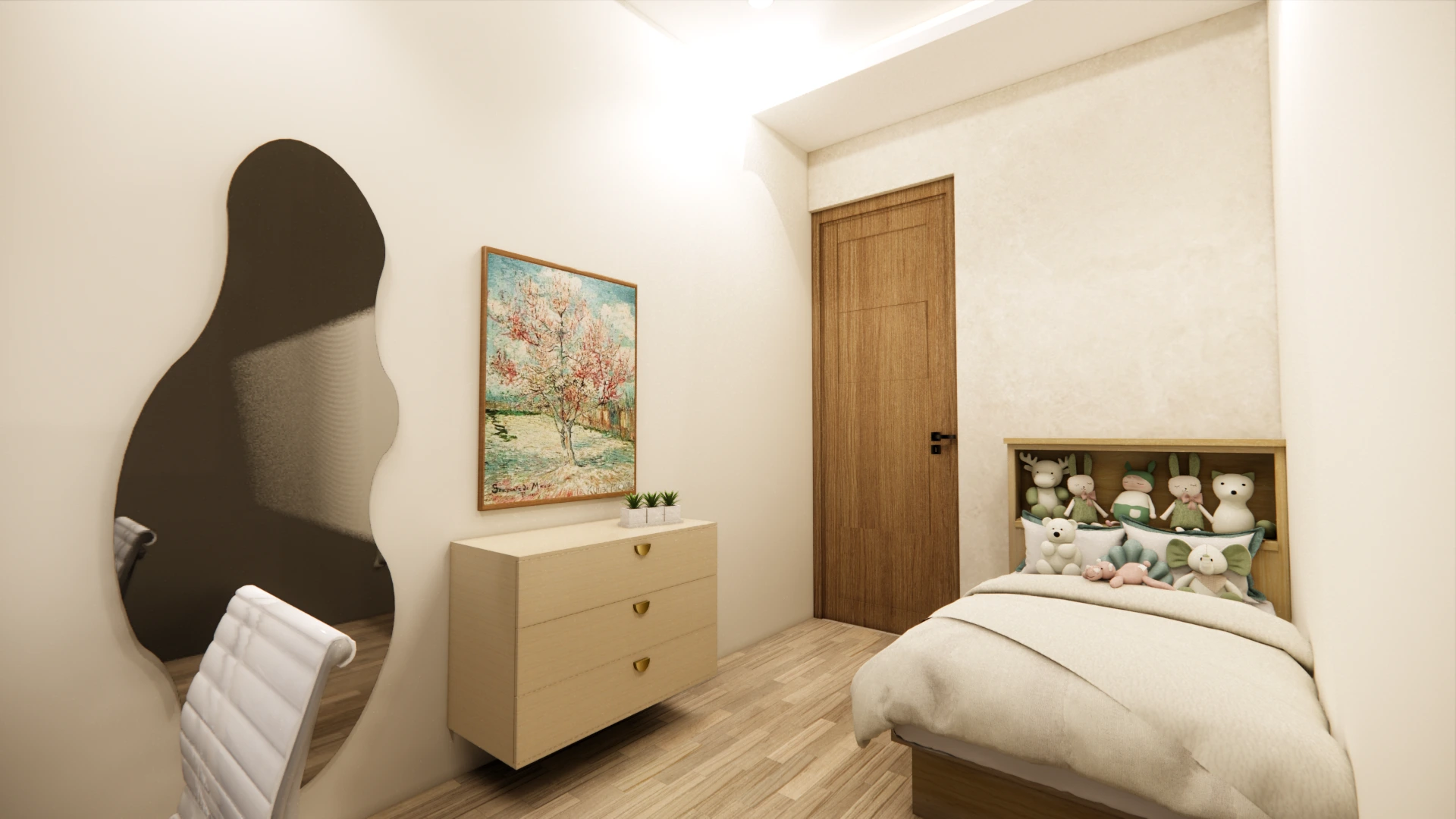 3D Render 14