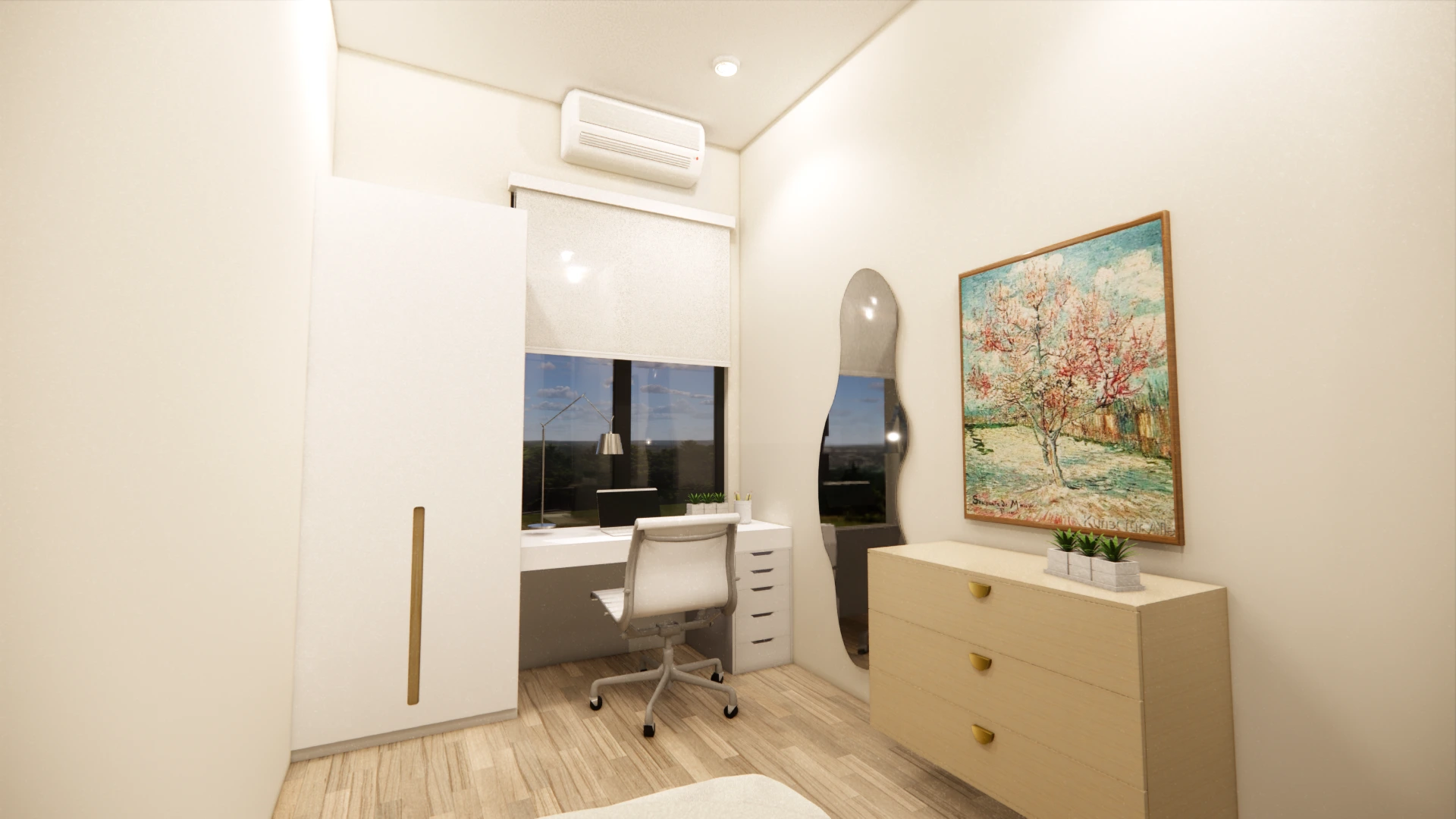 3D Render 15