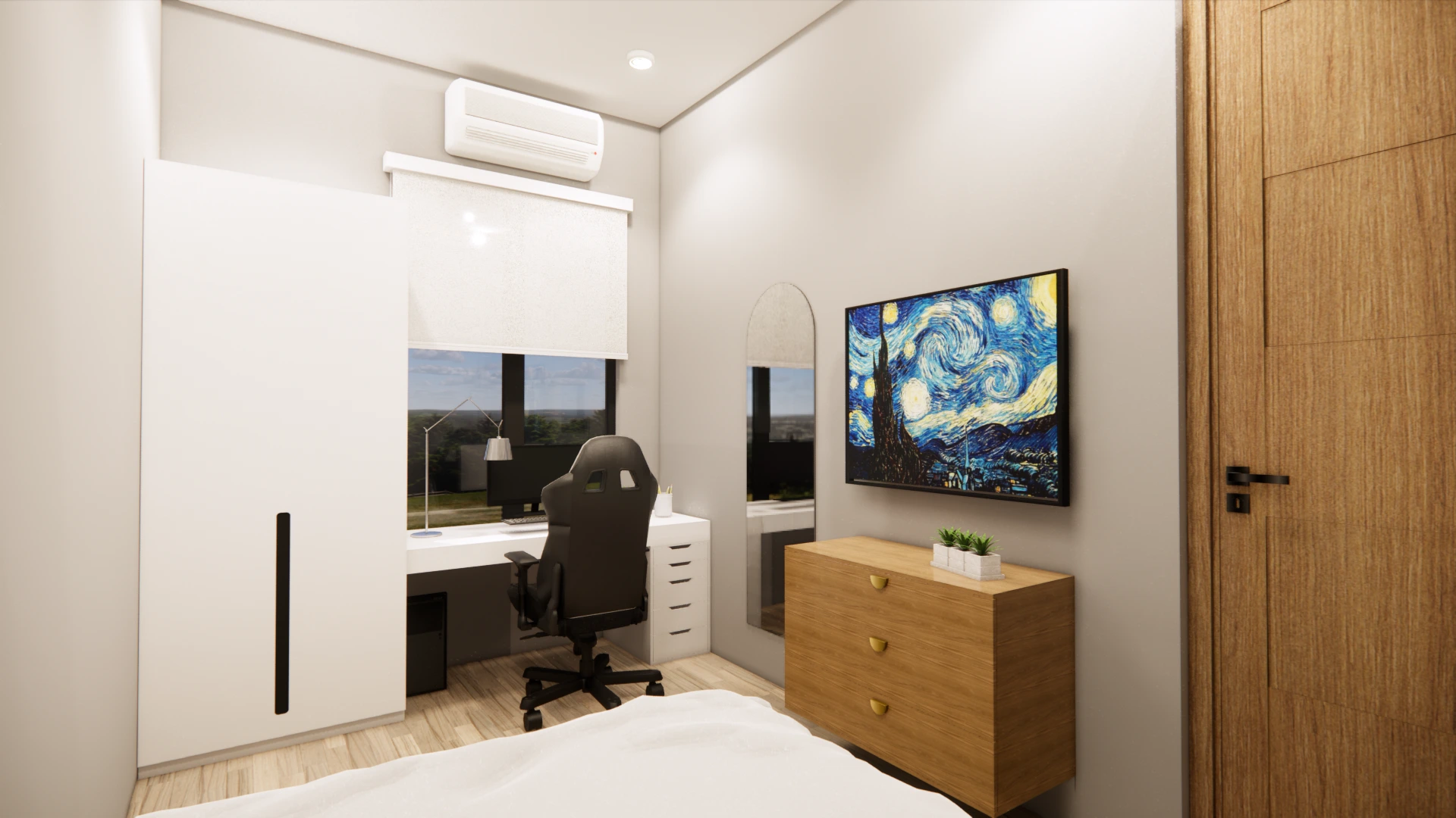 3D Render 18
