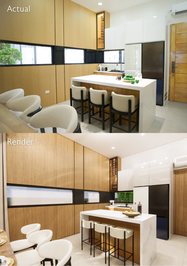 Cabungcal Kitchen