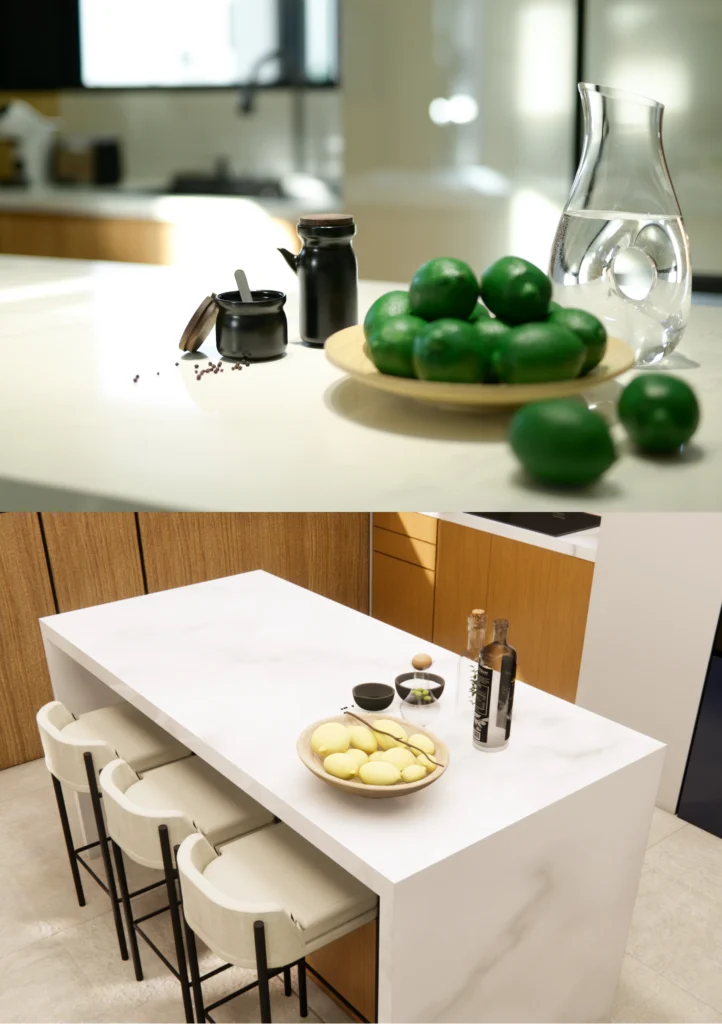 Cabungcal Kitchen