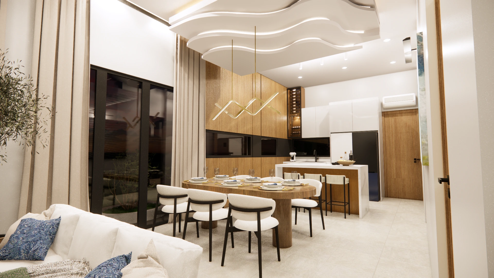 3D Render 5