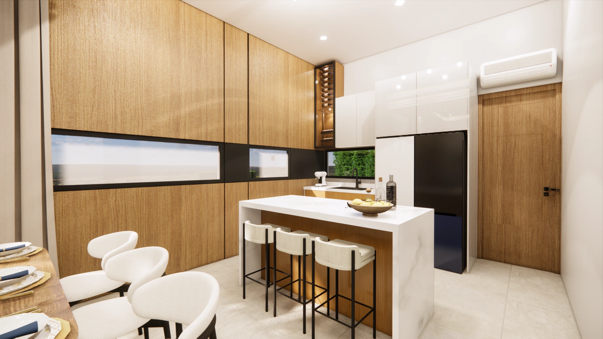 3D Render 7