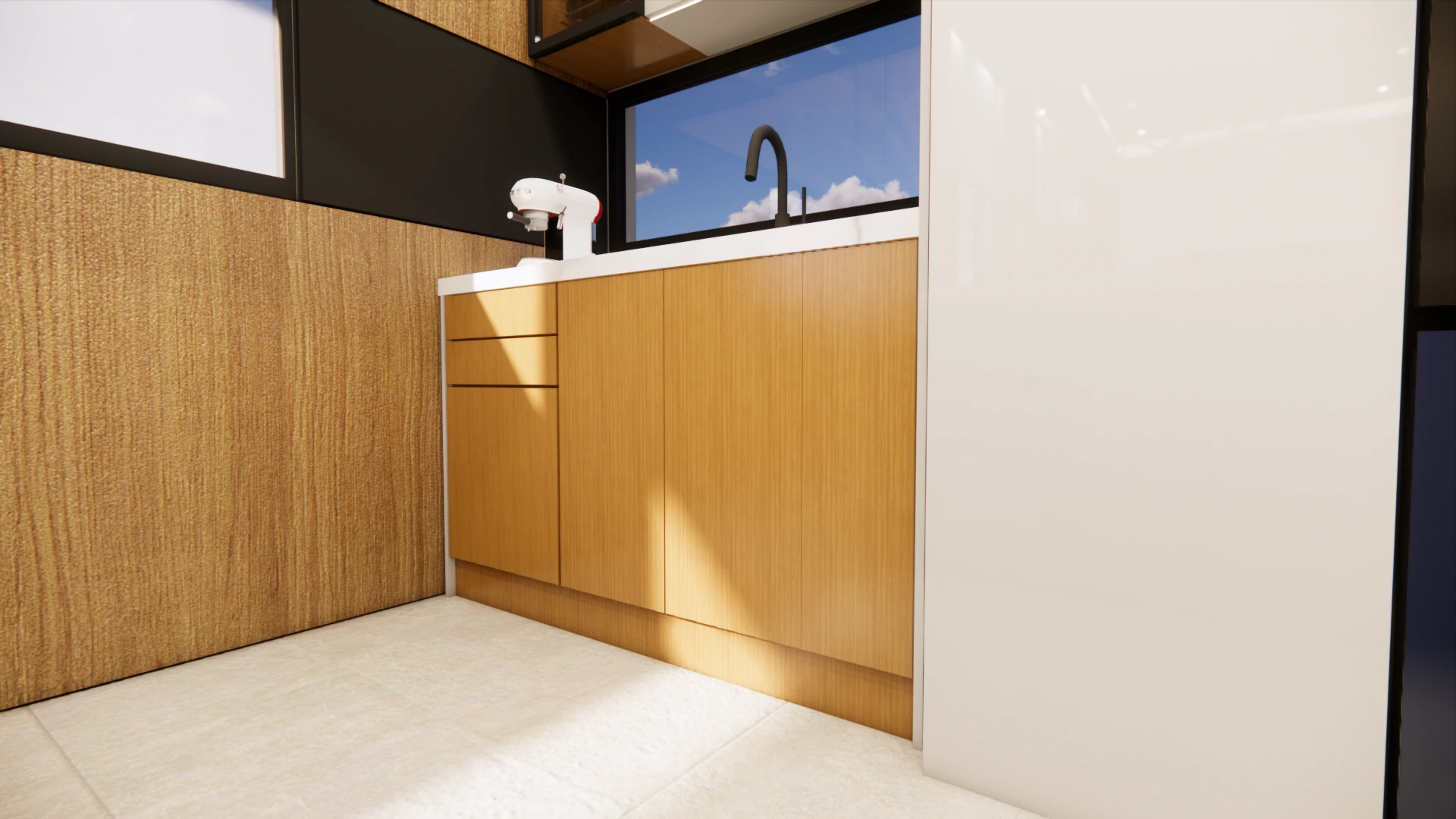 3D Render 9