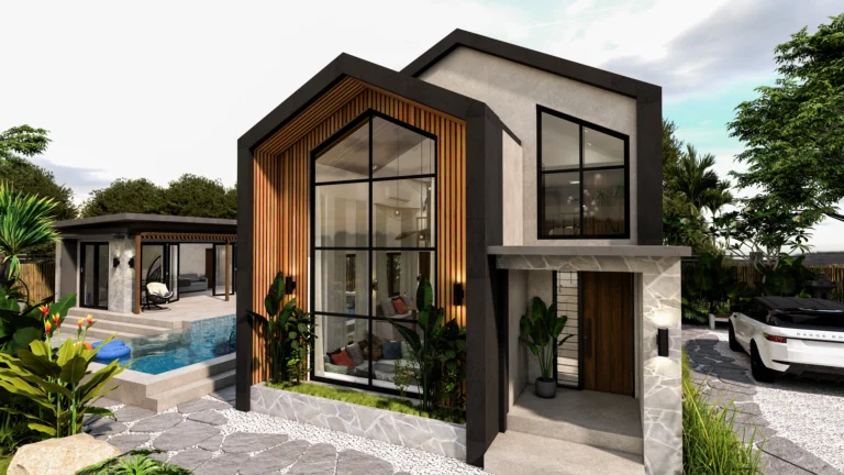 Casa Belzar