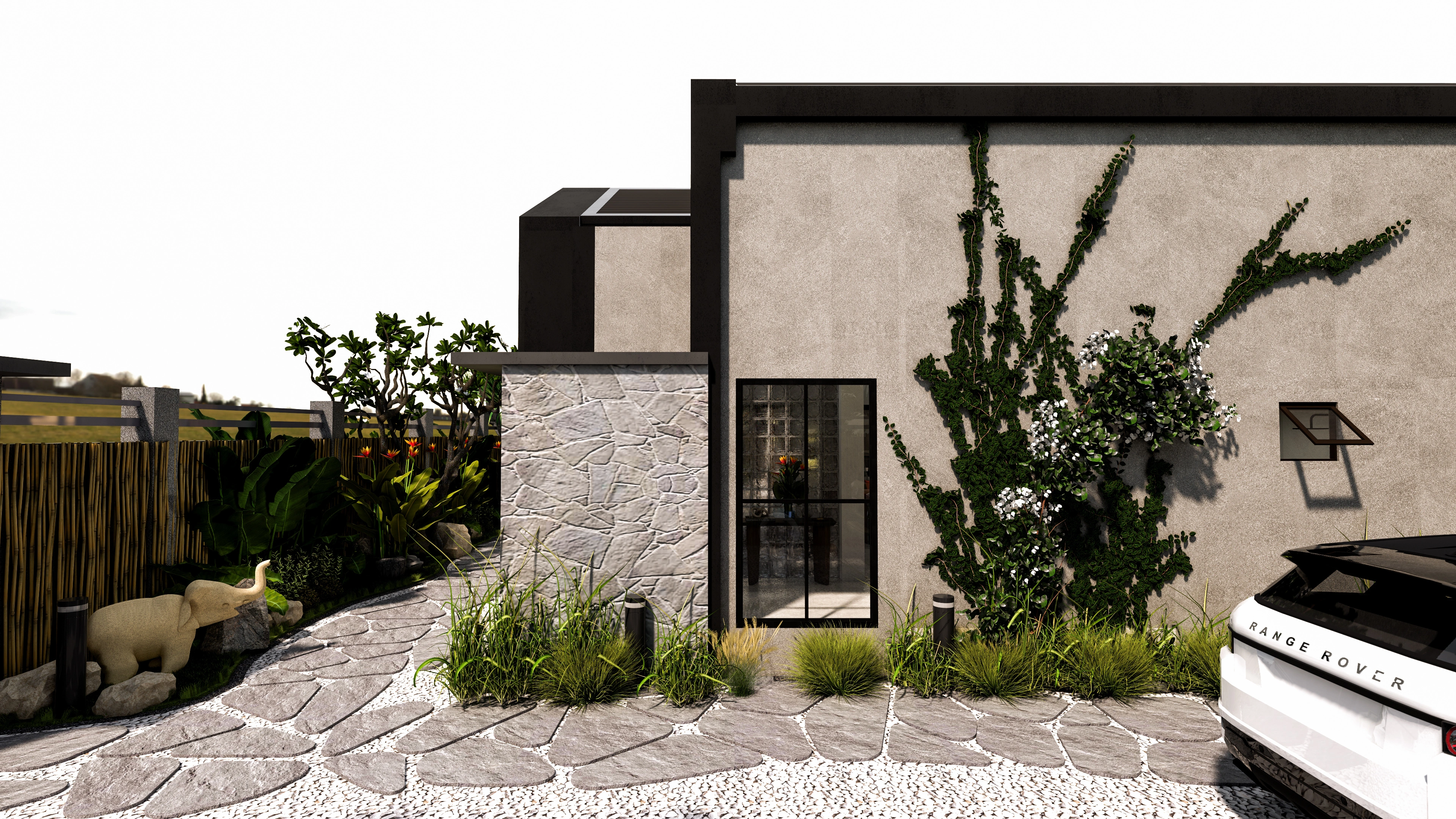 3D Render 5