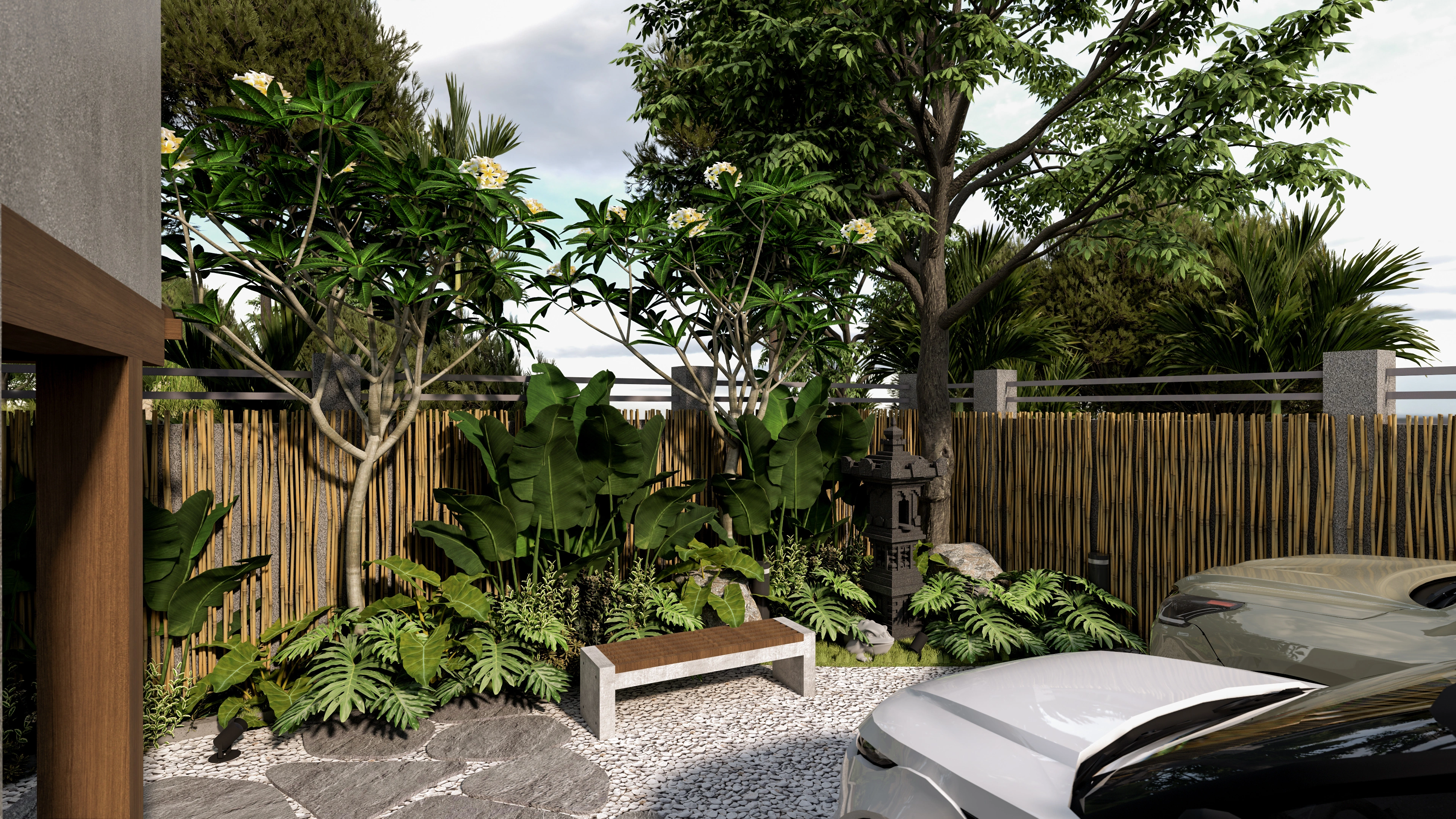 3D Render 6