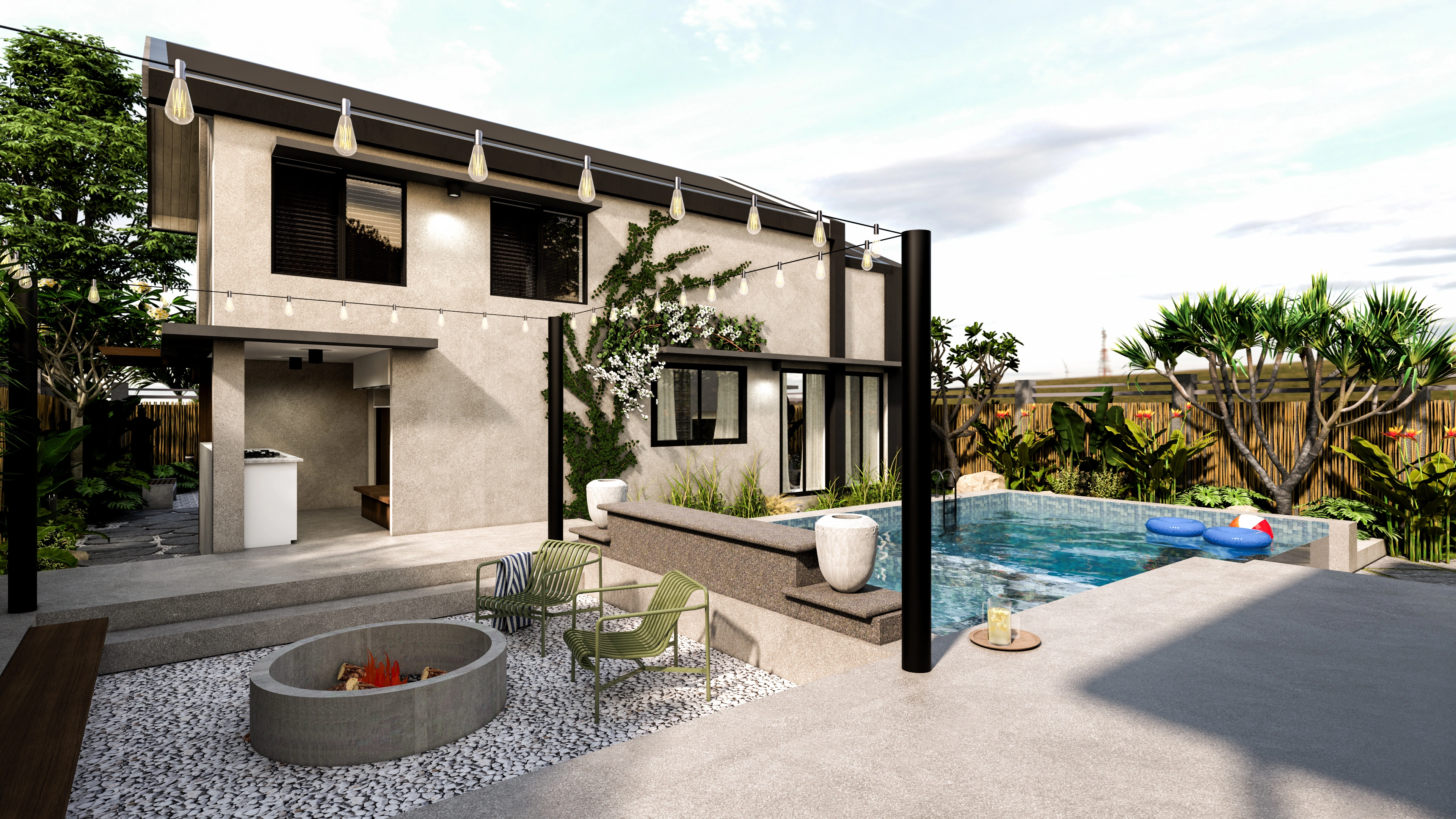 3D Render 8