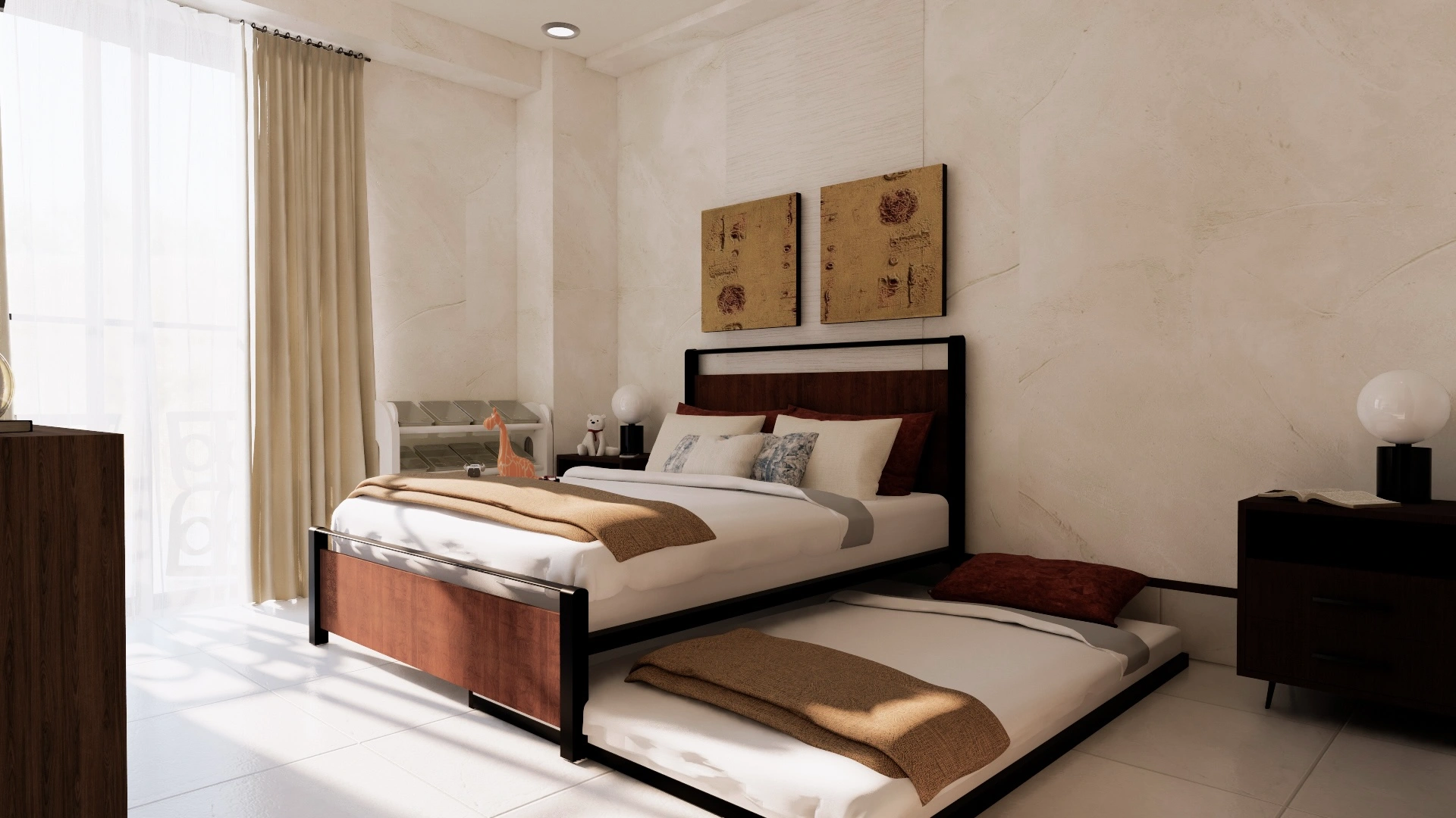 3D Render 7