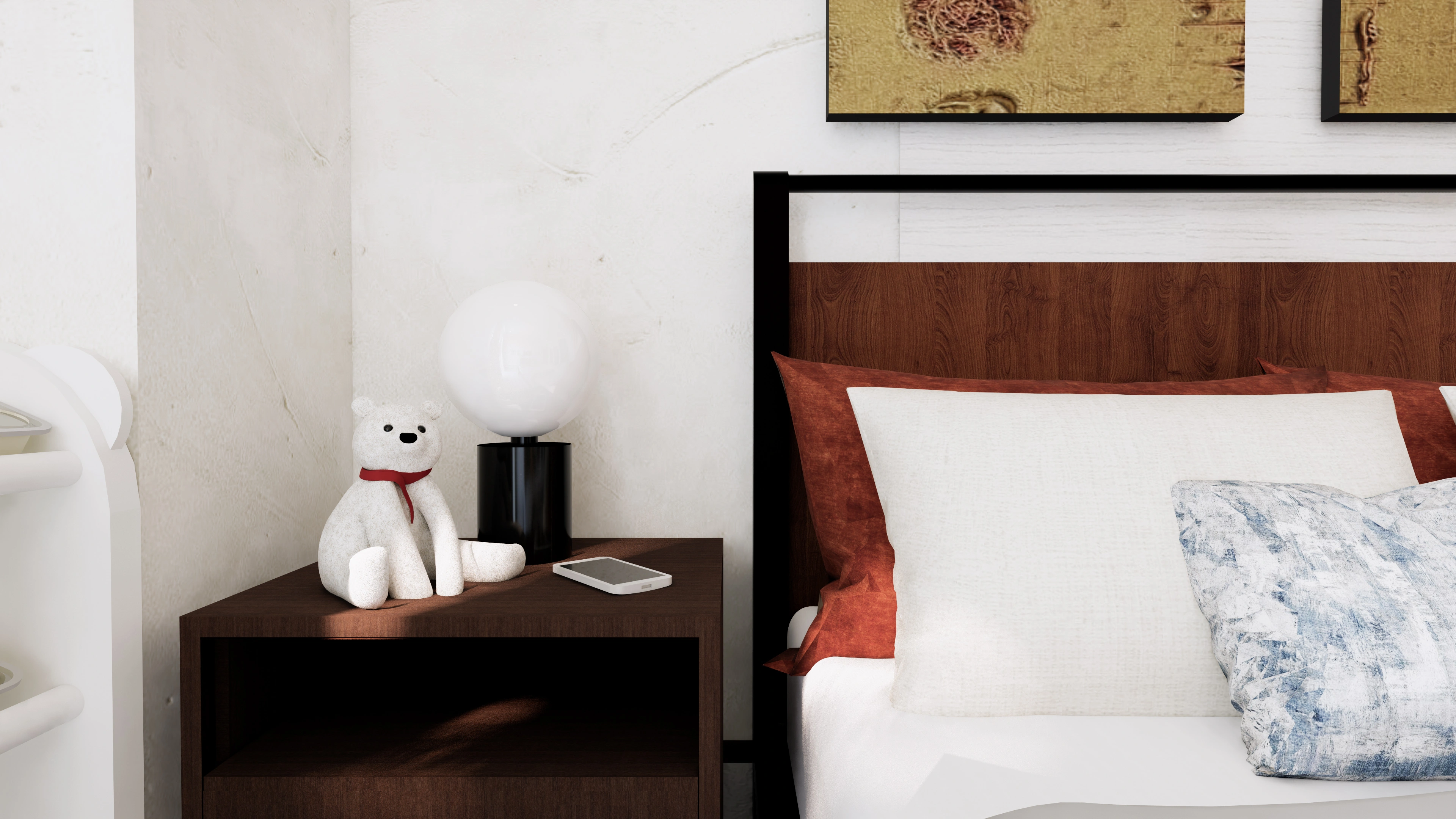 3D Render 9