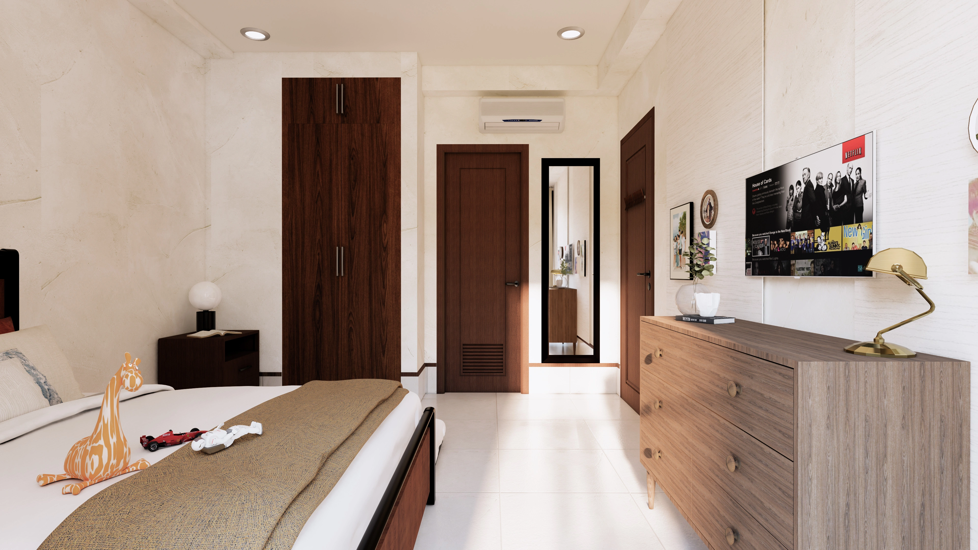 3D Render 11