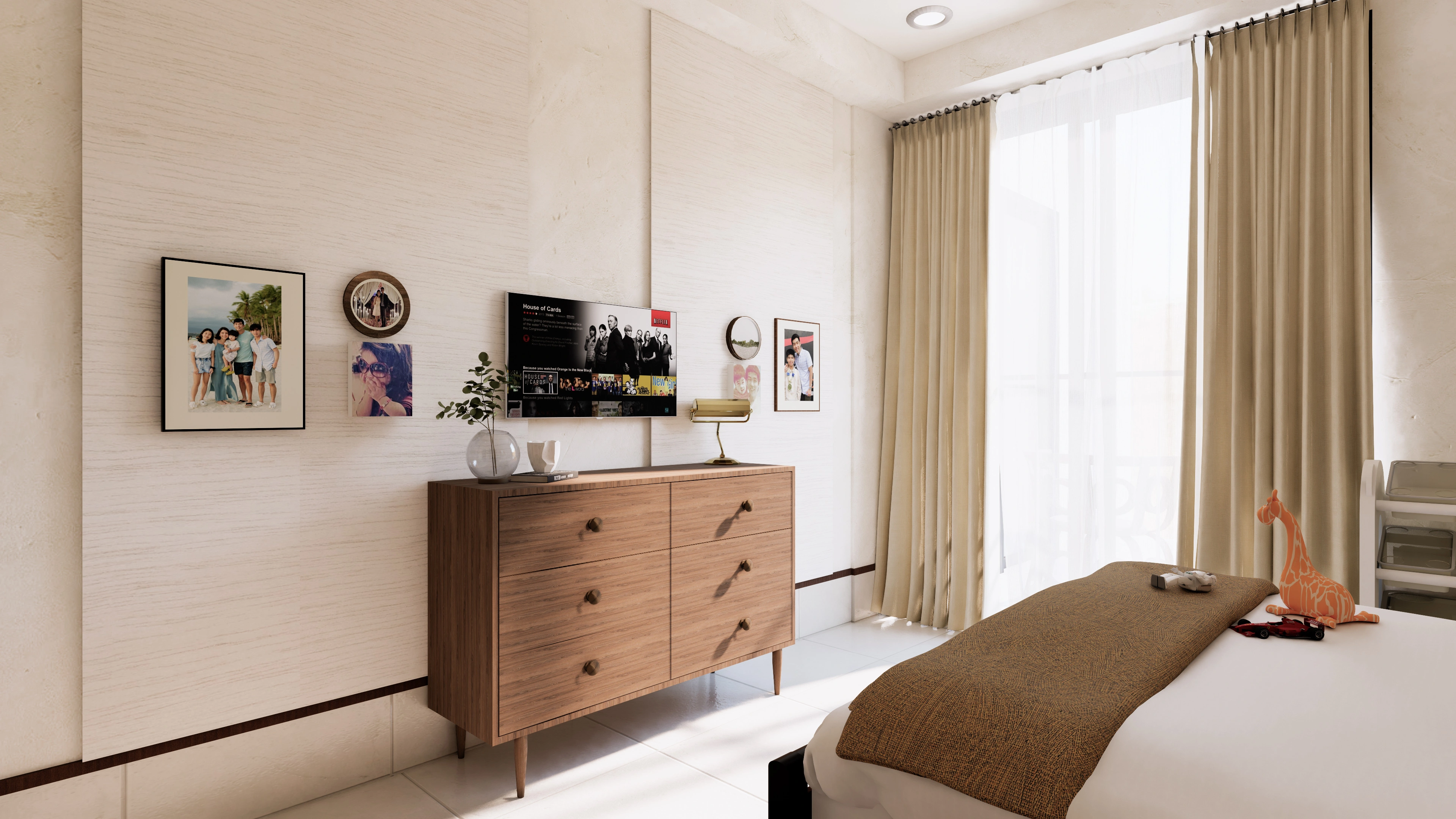 3D Render 12