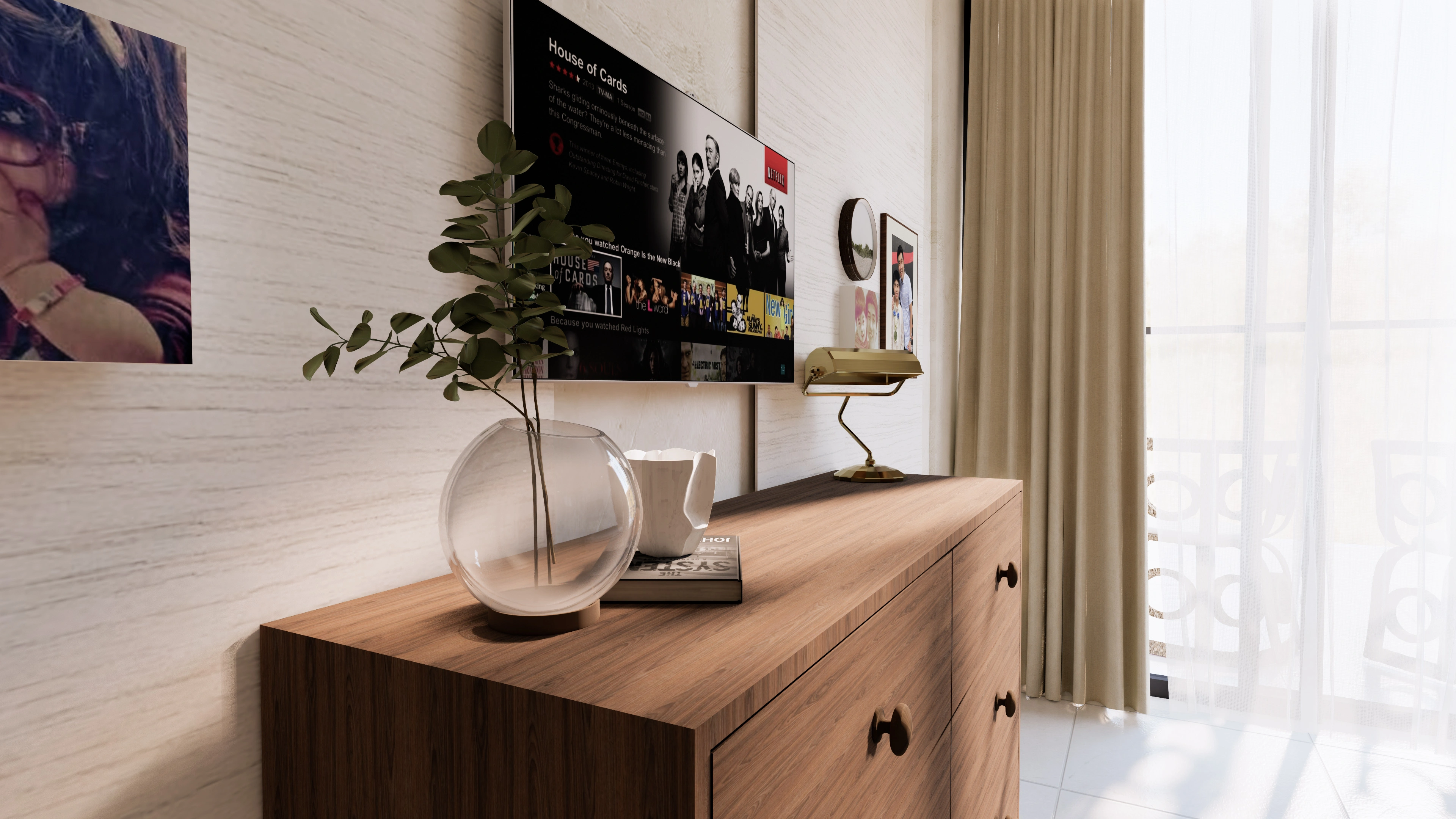 3D Render 13