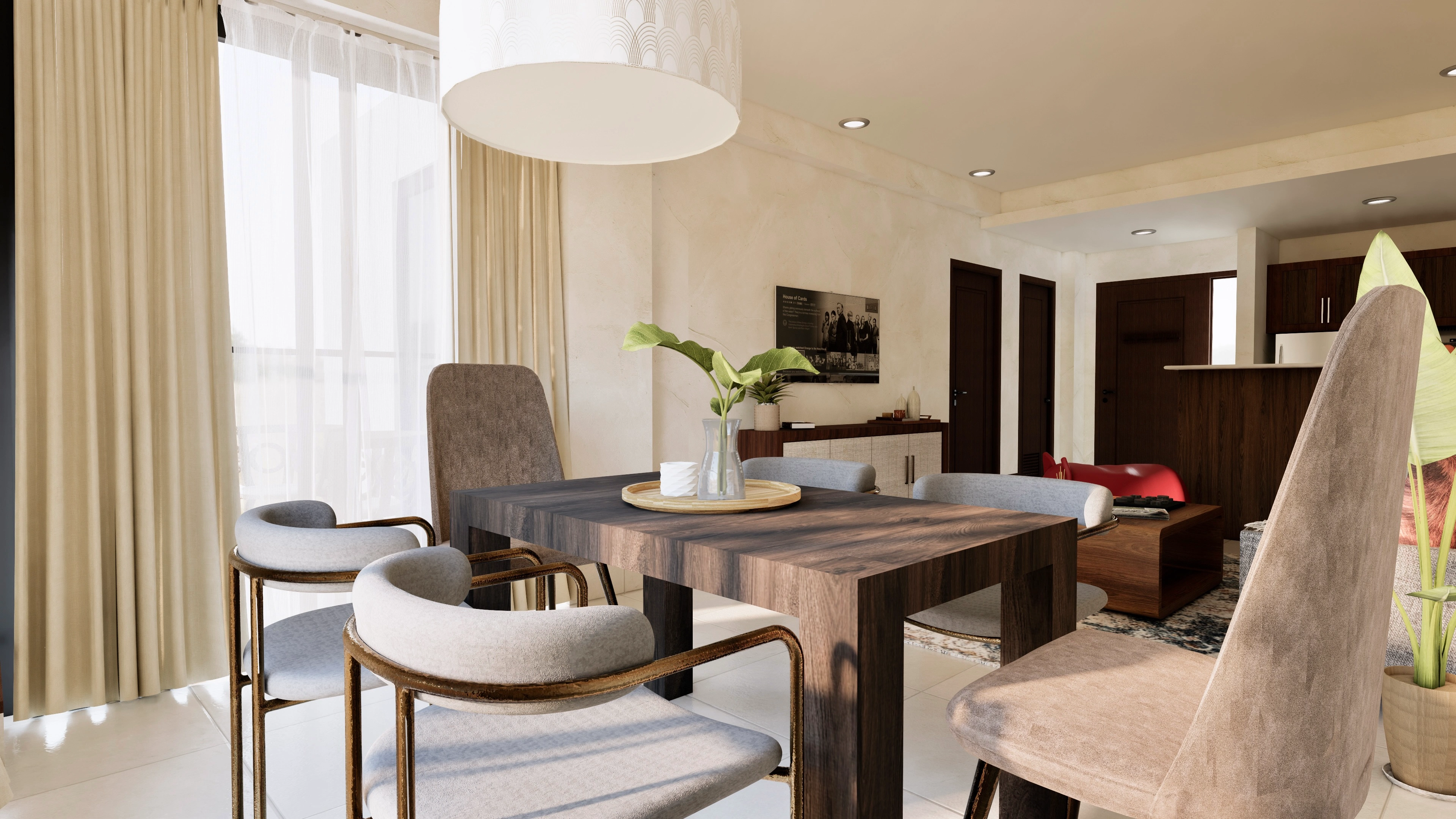 3D Render 6