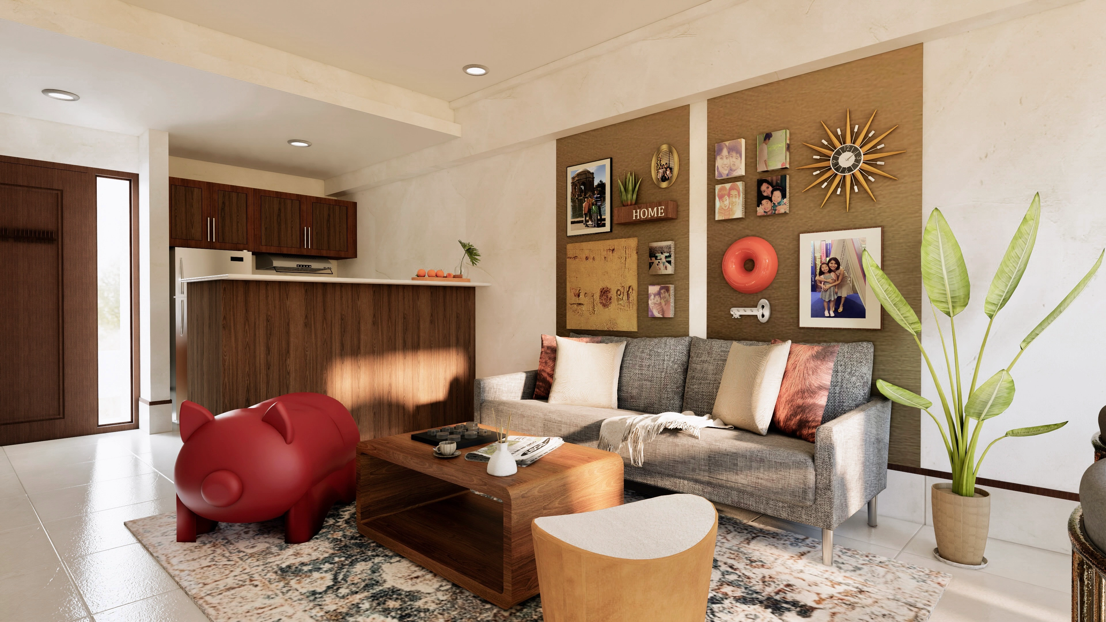 3D Render 2