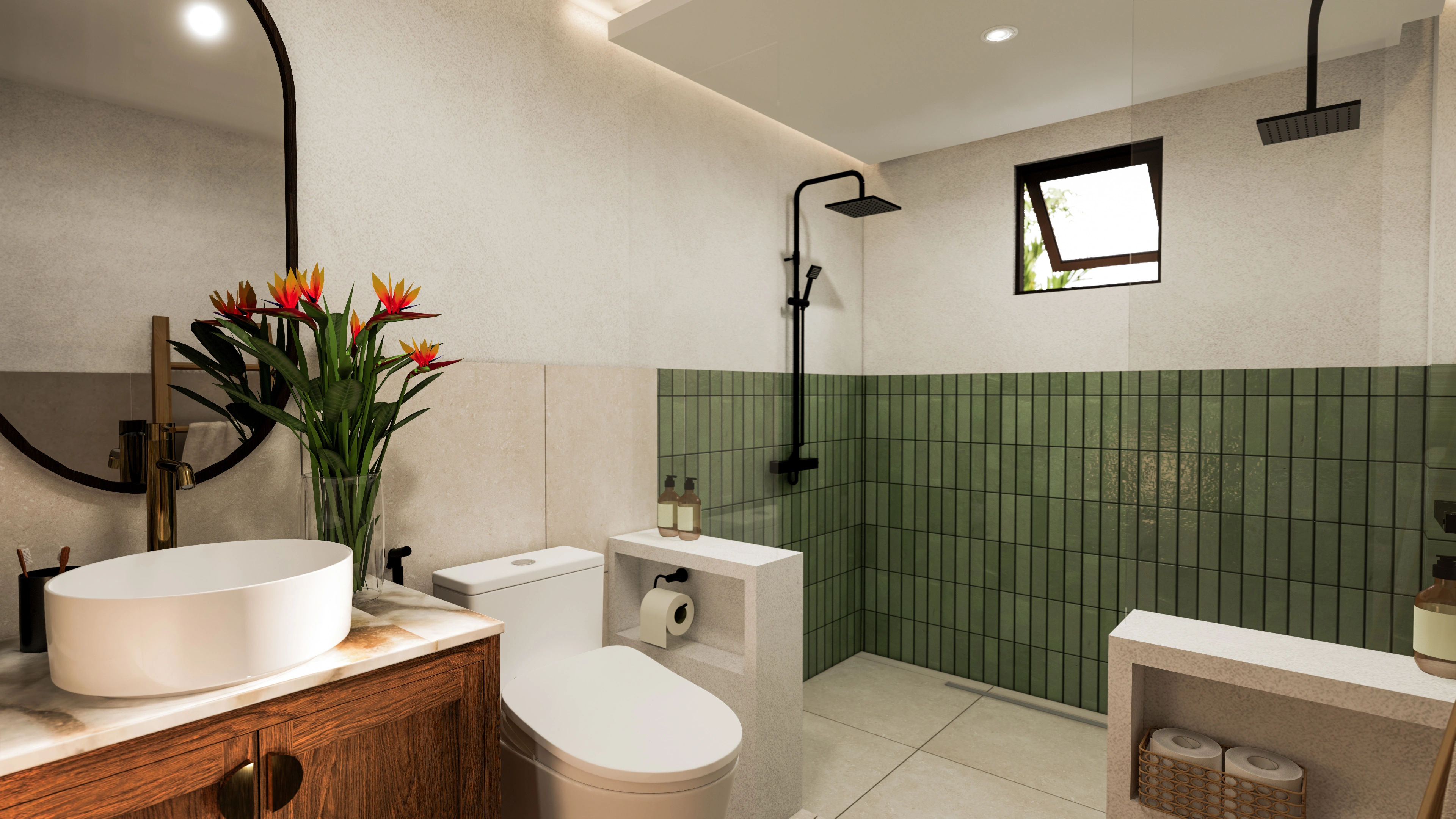3D Render 11