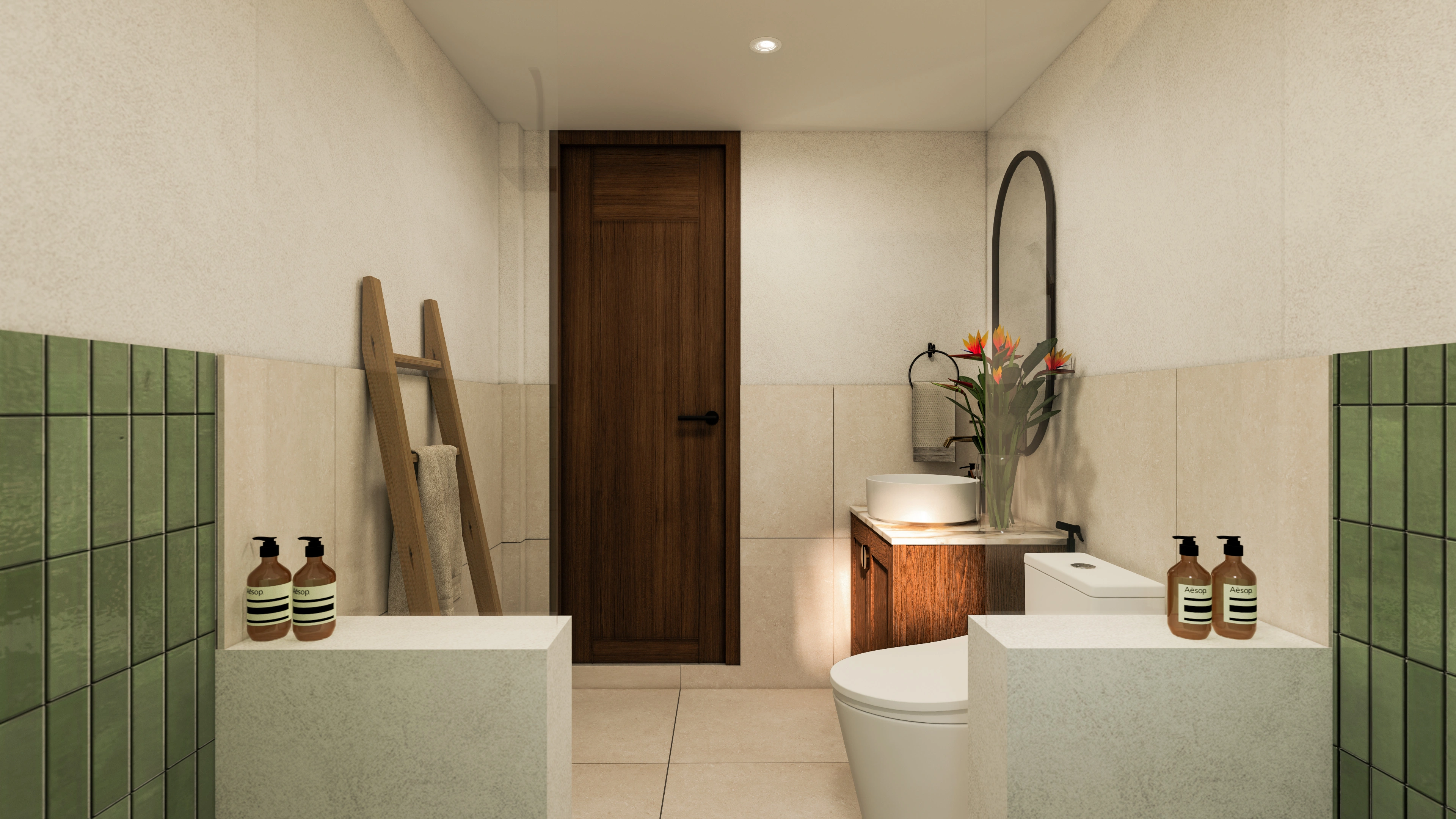 3D Render 12
