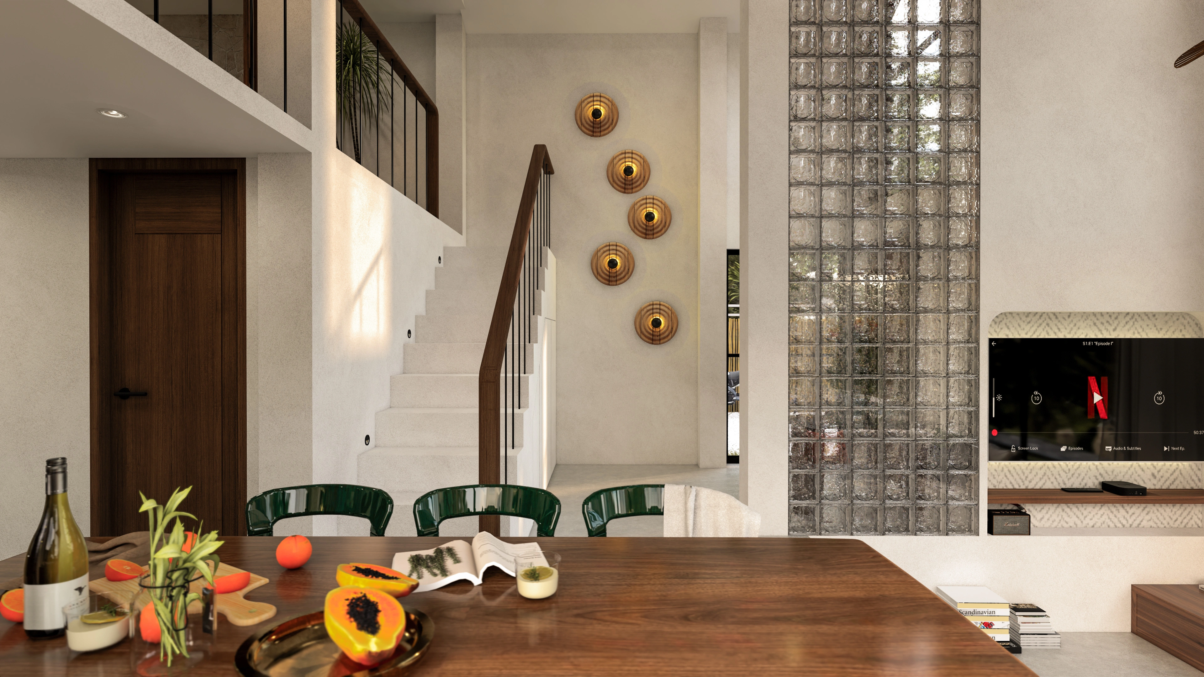 3D Render 13