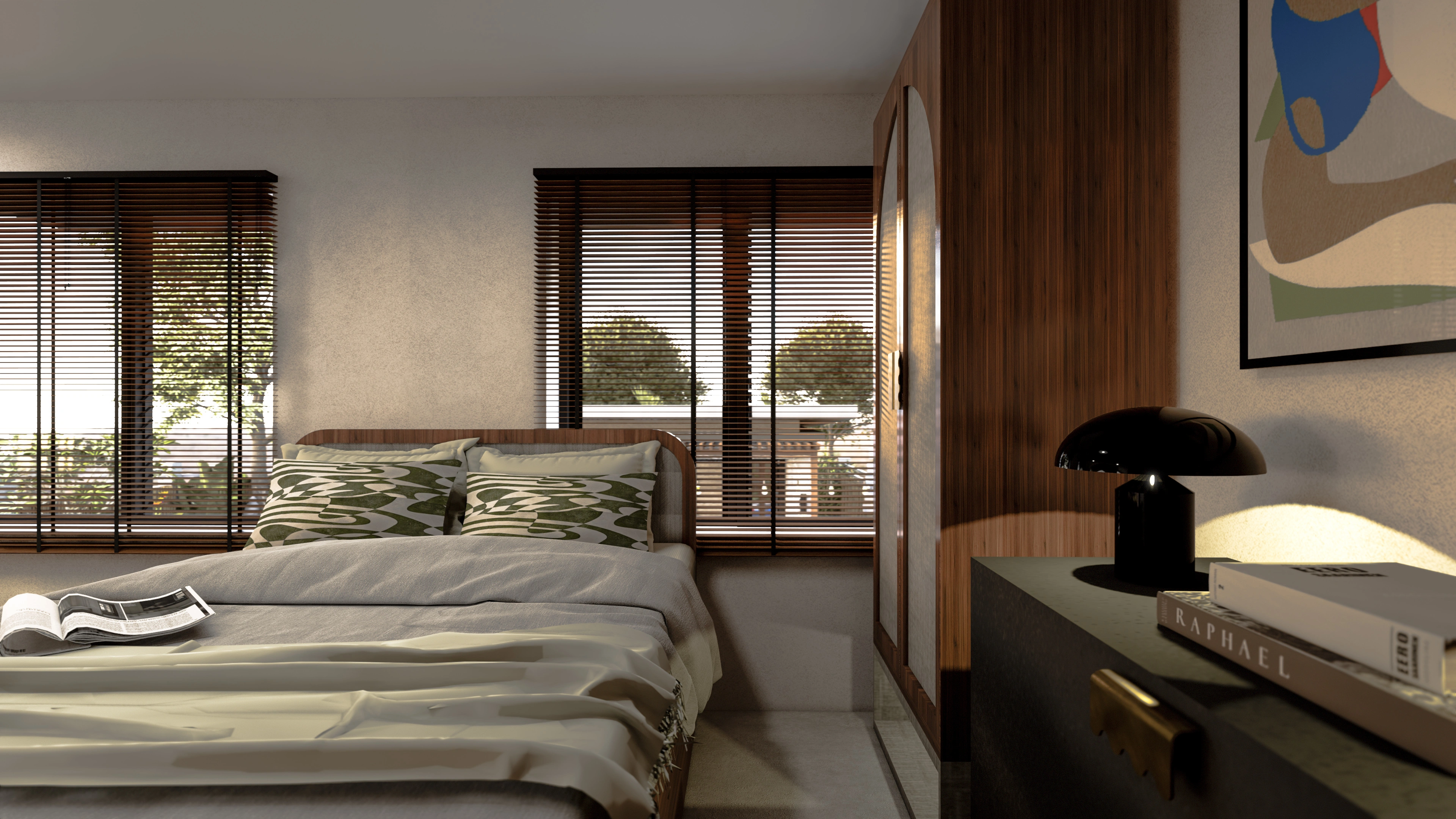 3D Render 19