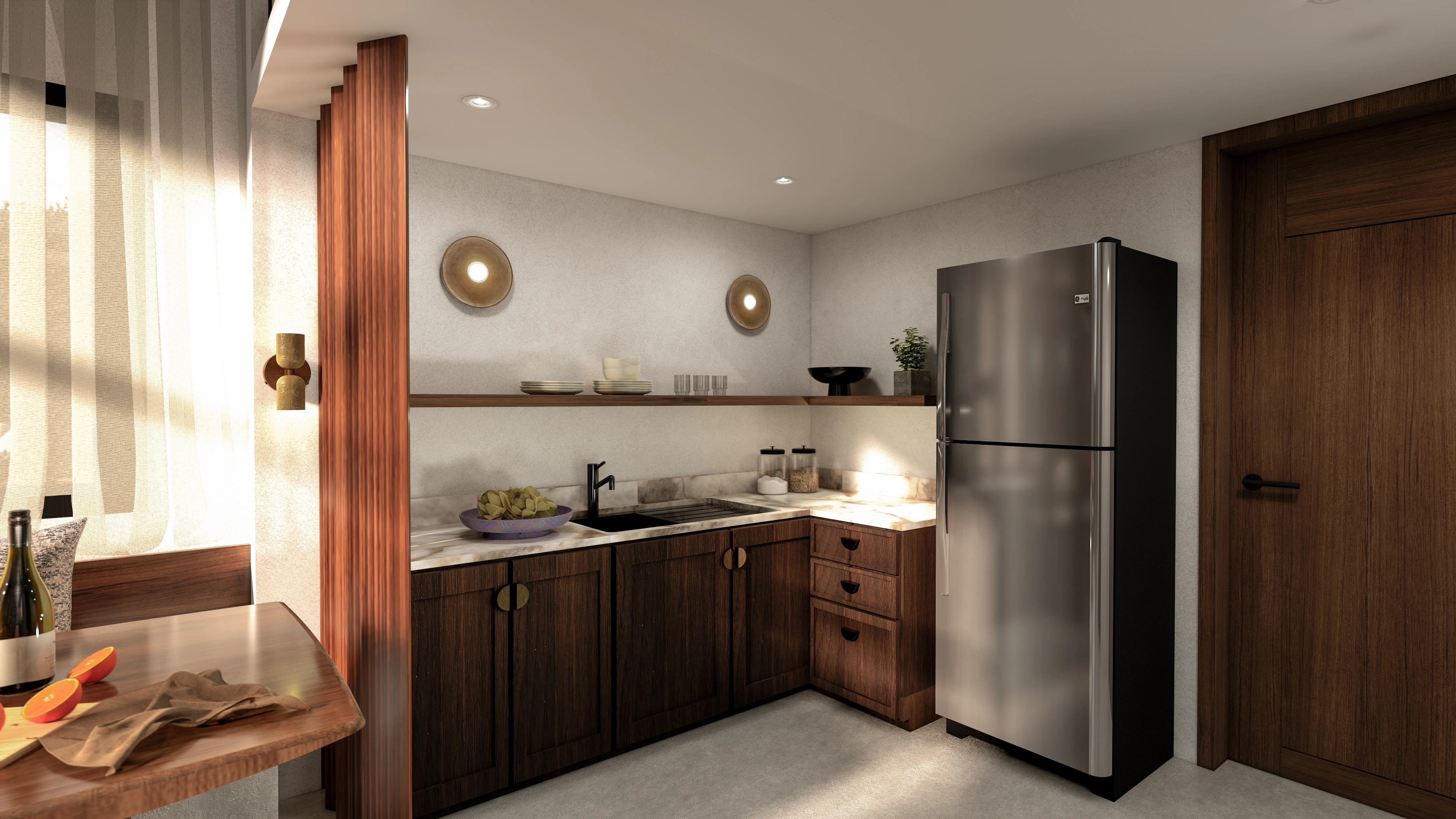 3D Render 9