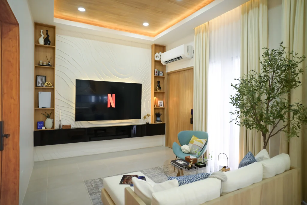 Cabungcal Main Residence