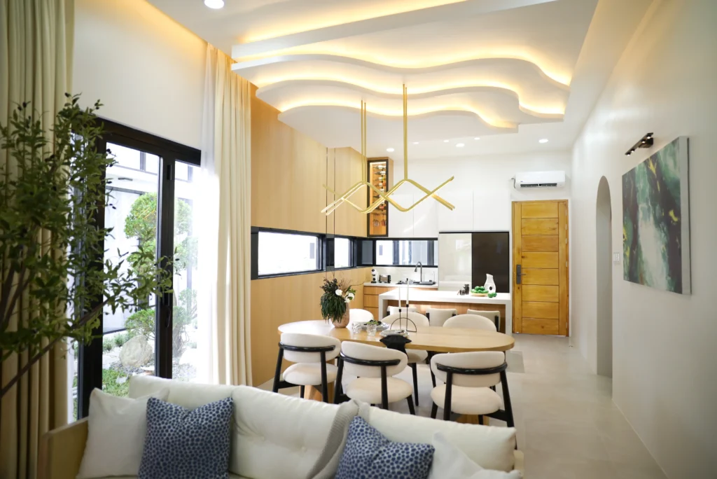 Cabungcal Living Room