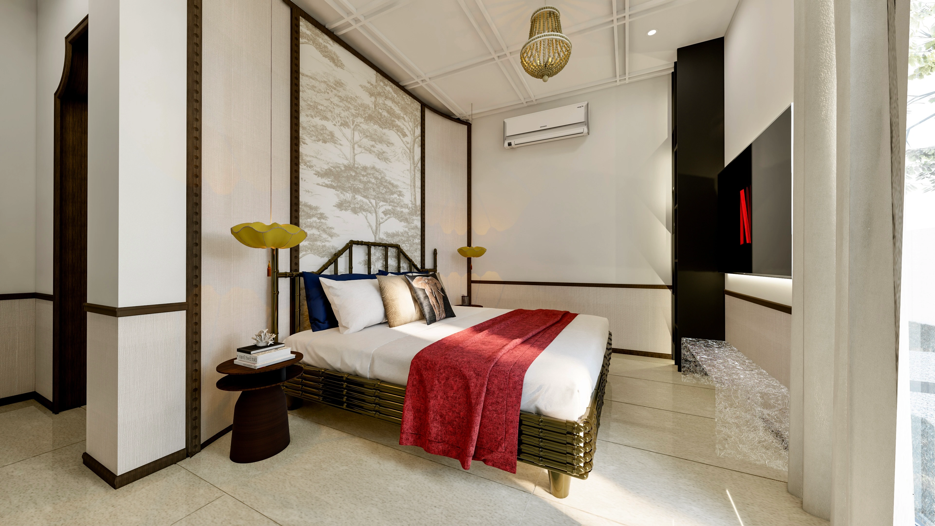 3D Render 18