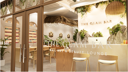 The Glam Bar
