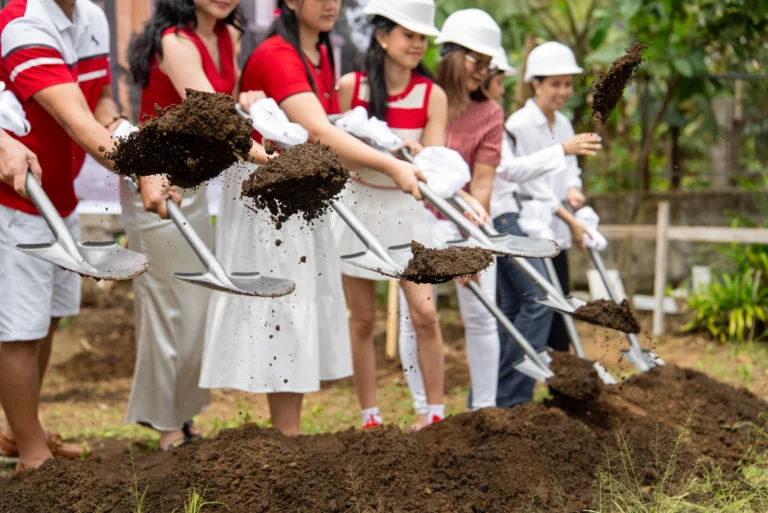 Breaking Ground on Casa Belzar: A Home Away From Home