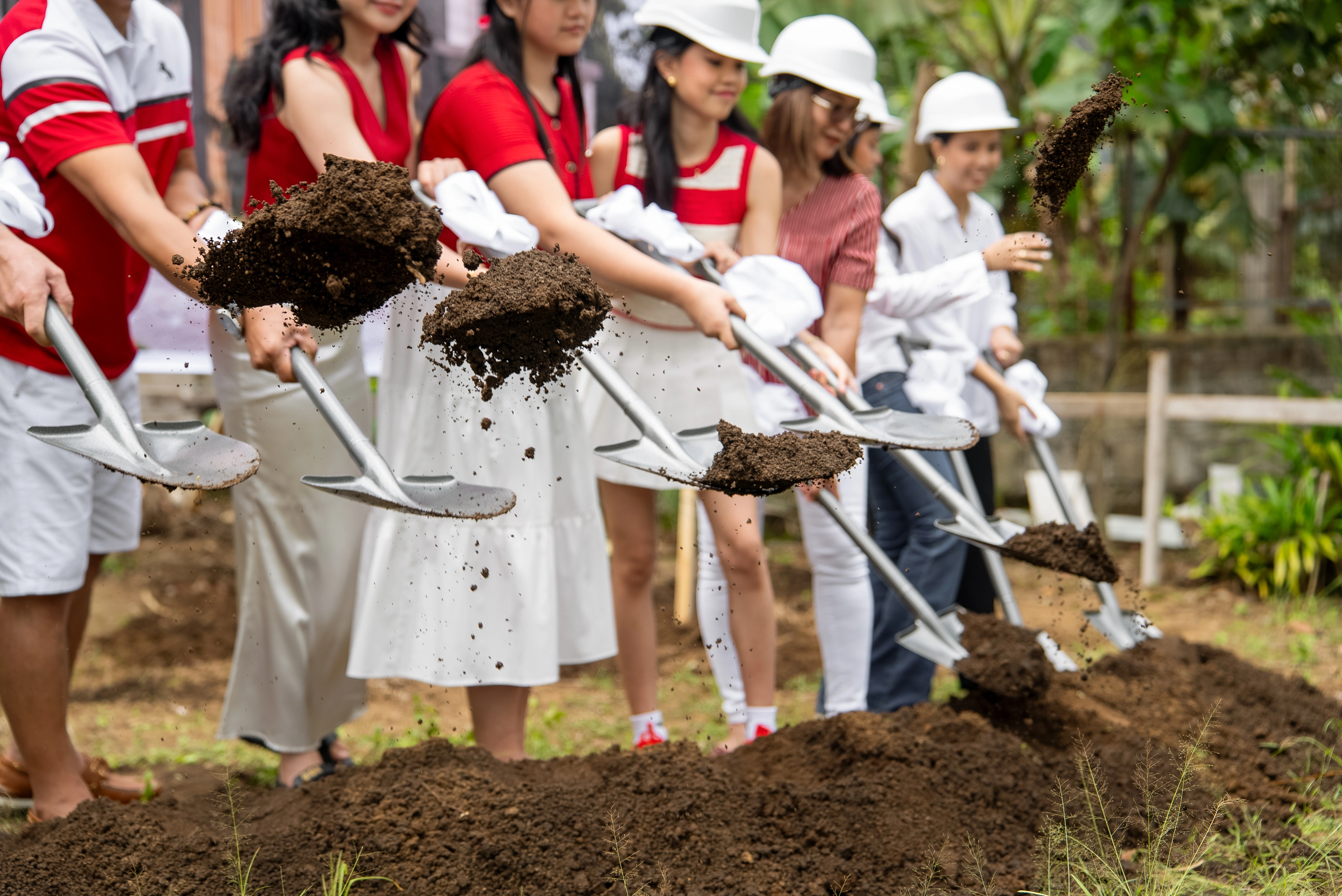 Breaking Ground on Casa Belzar: A Home Away From Home
