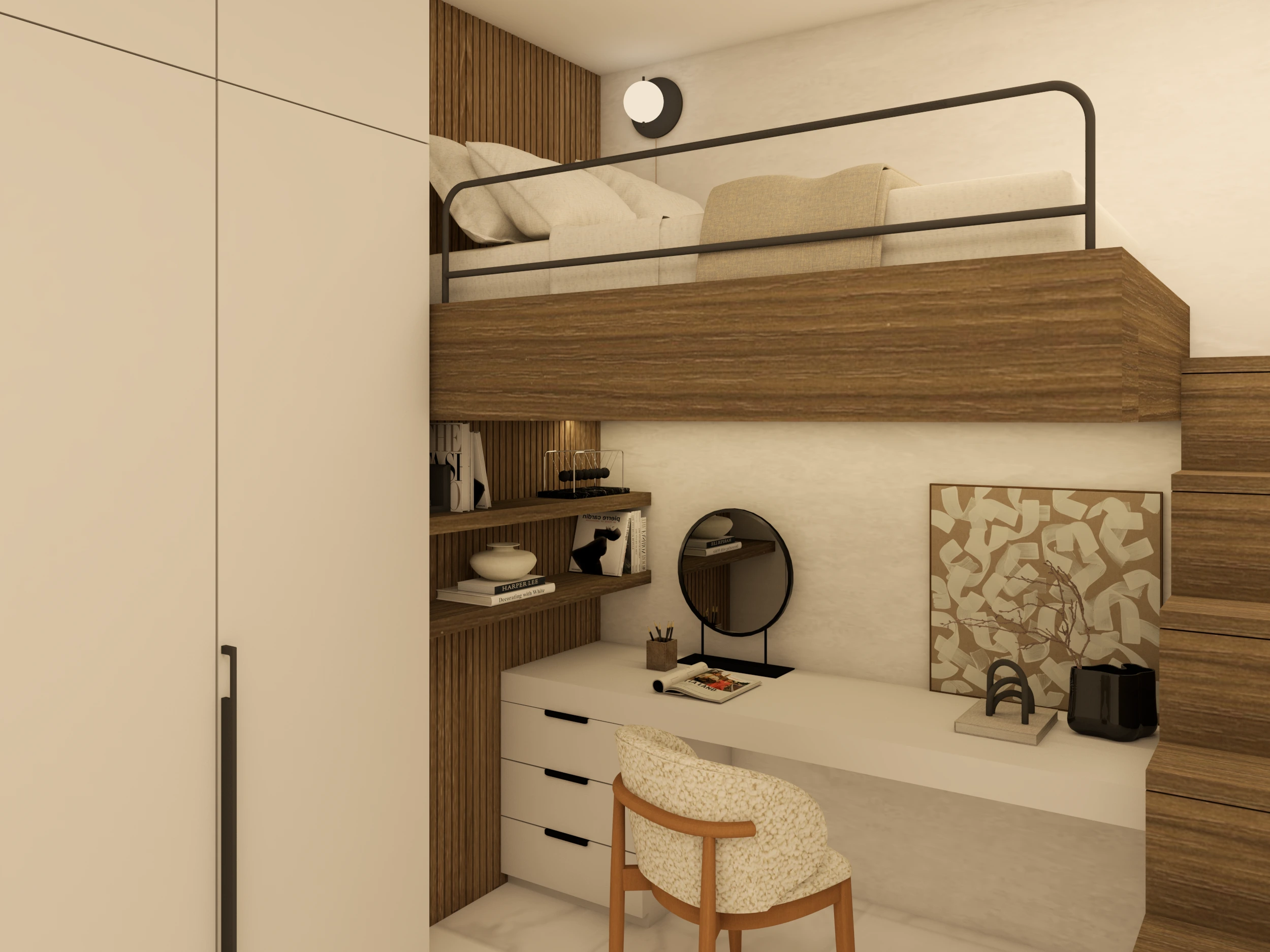 3D Render 13