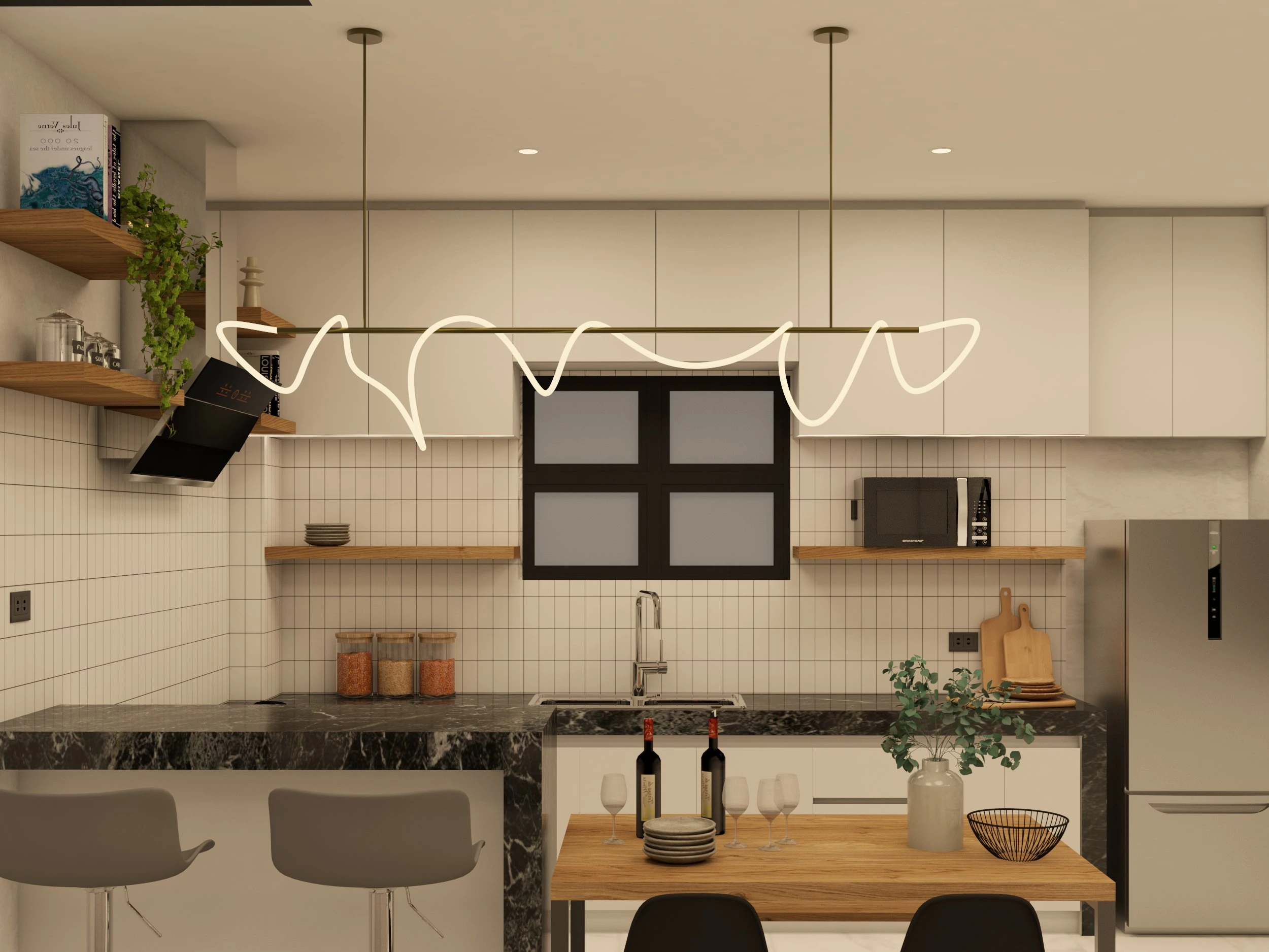 3D Render 6