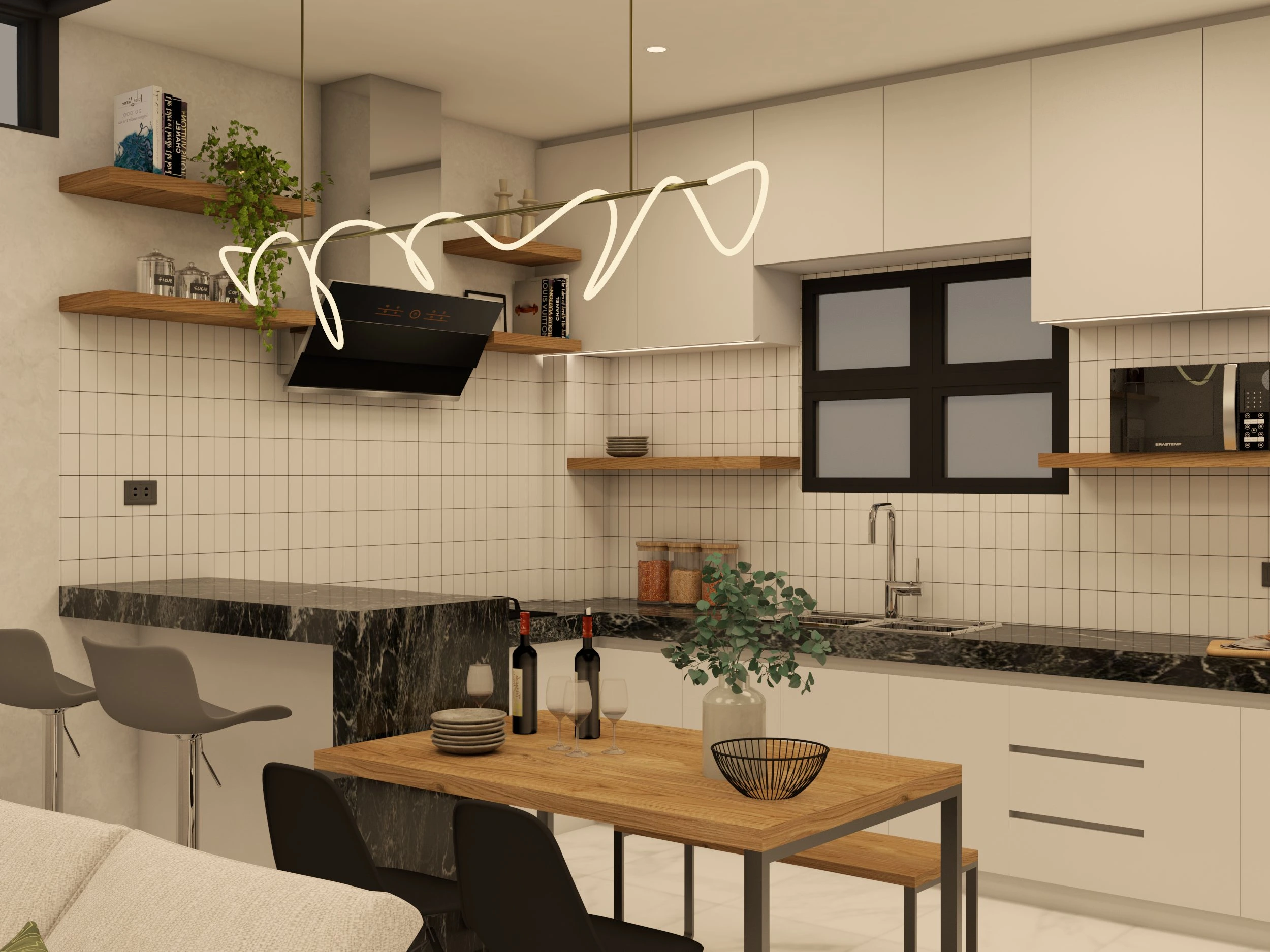 3D Render 5