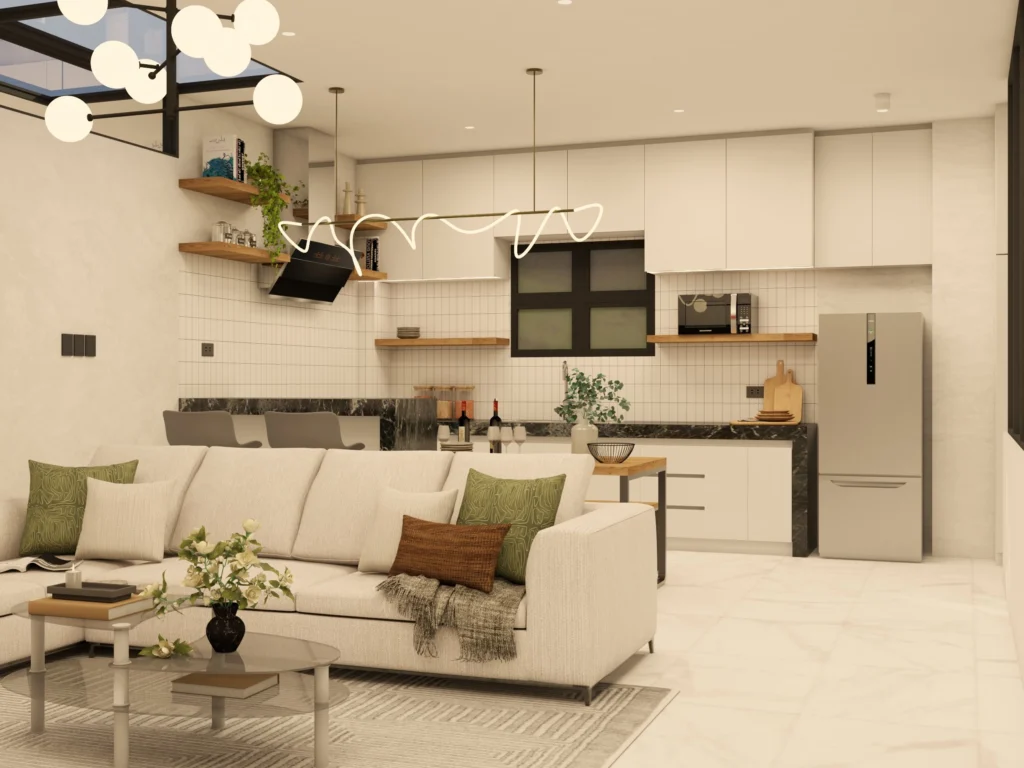 Alba Apartment