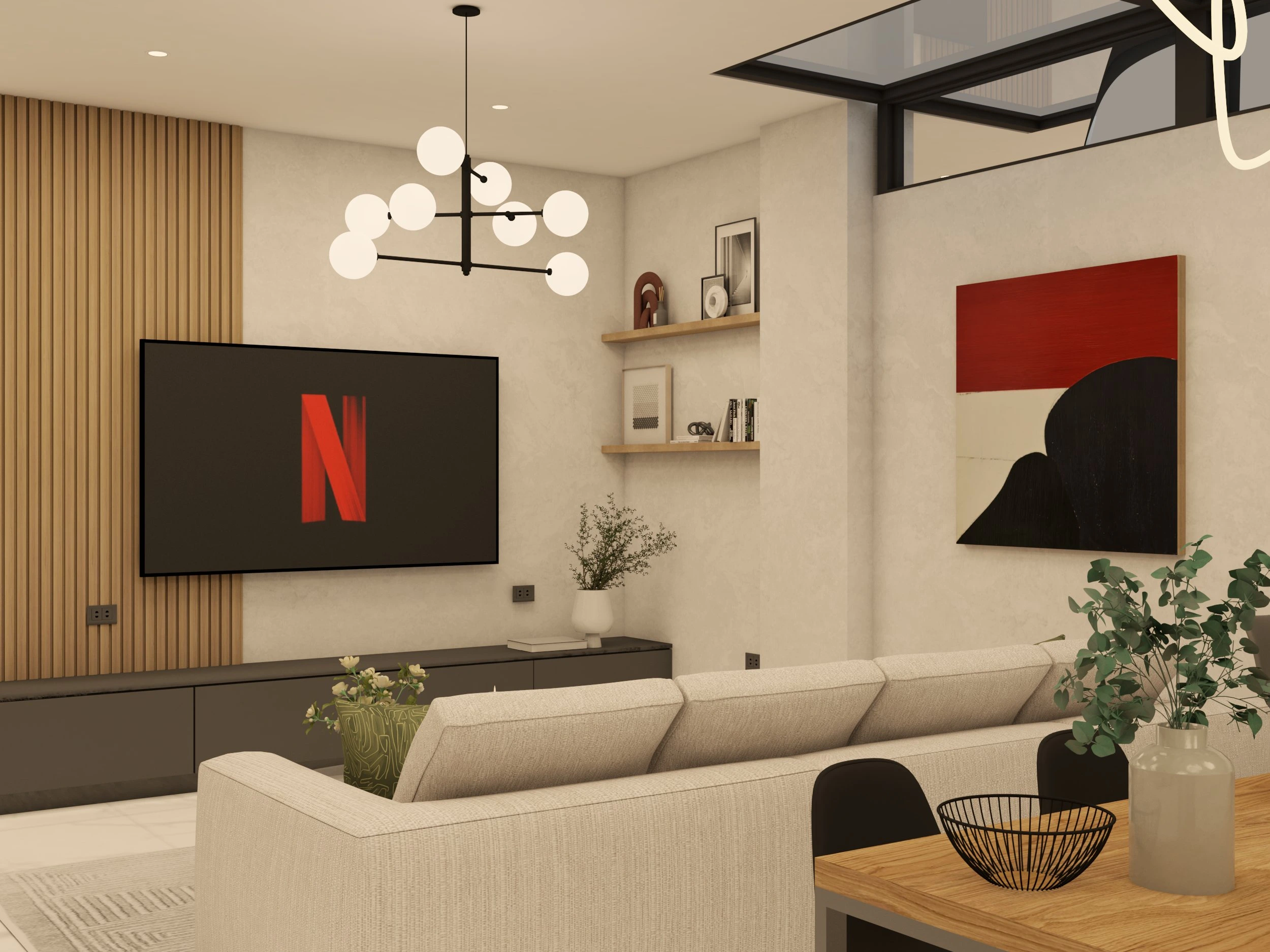 3D Render 3