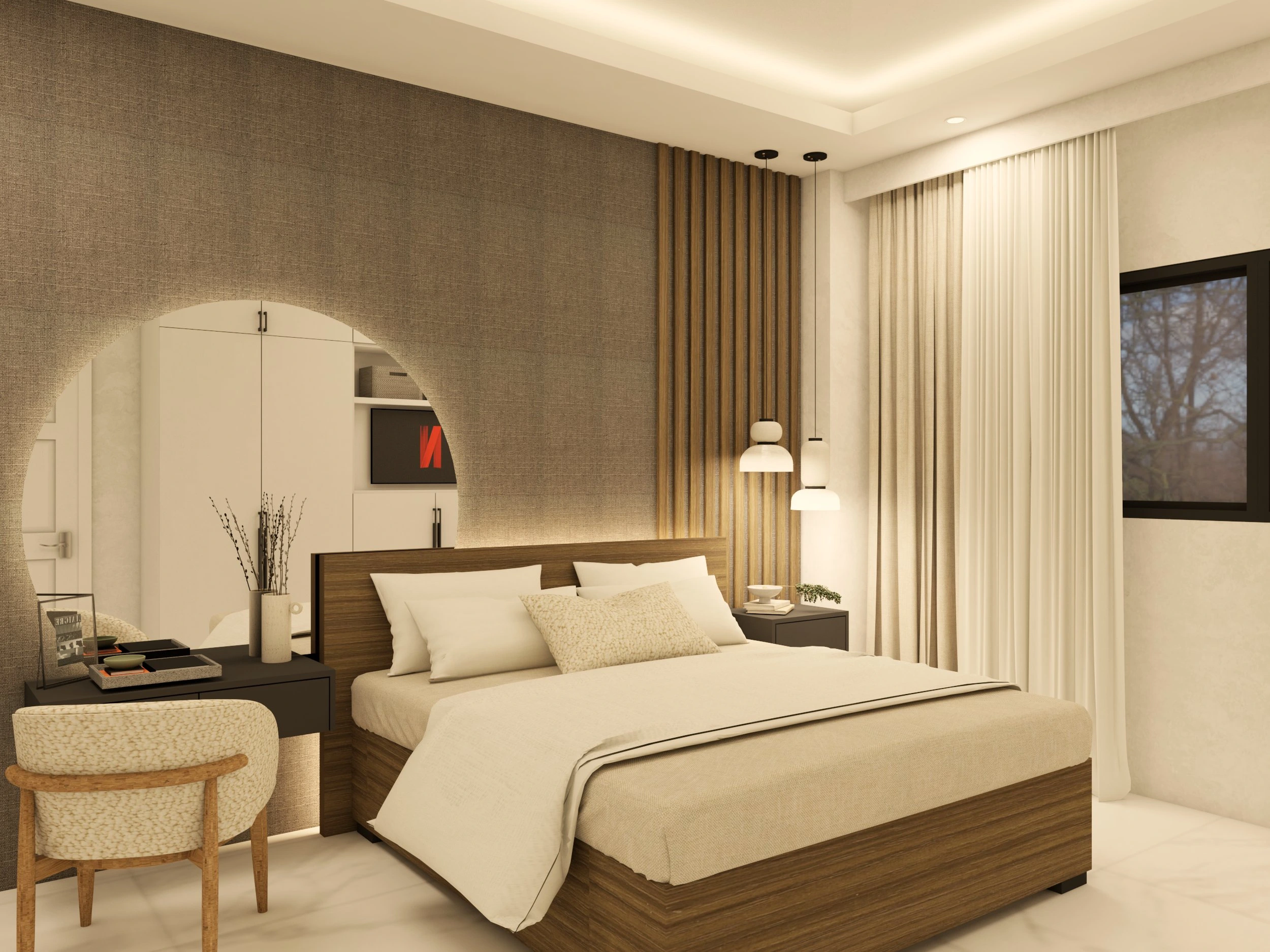 3D Render 7