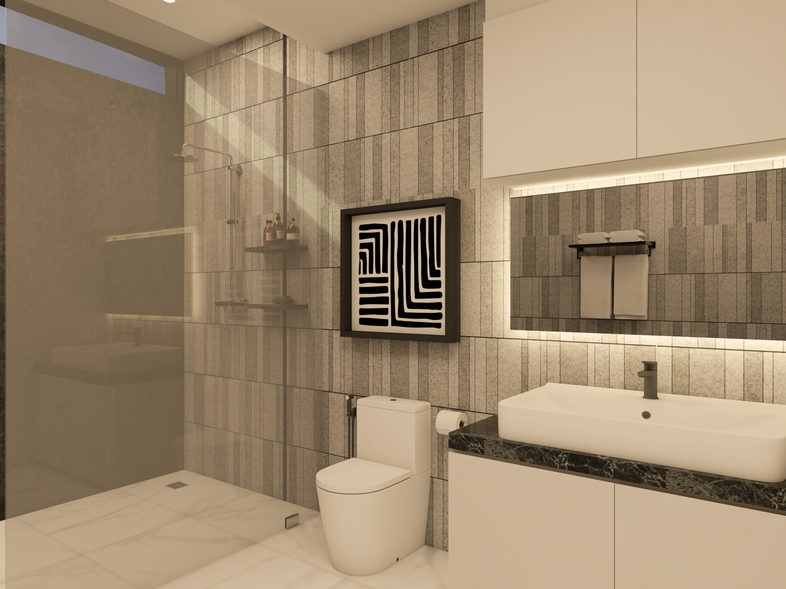 3D Render 11