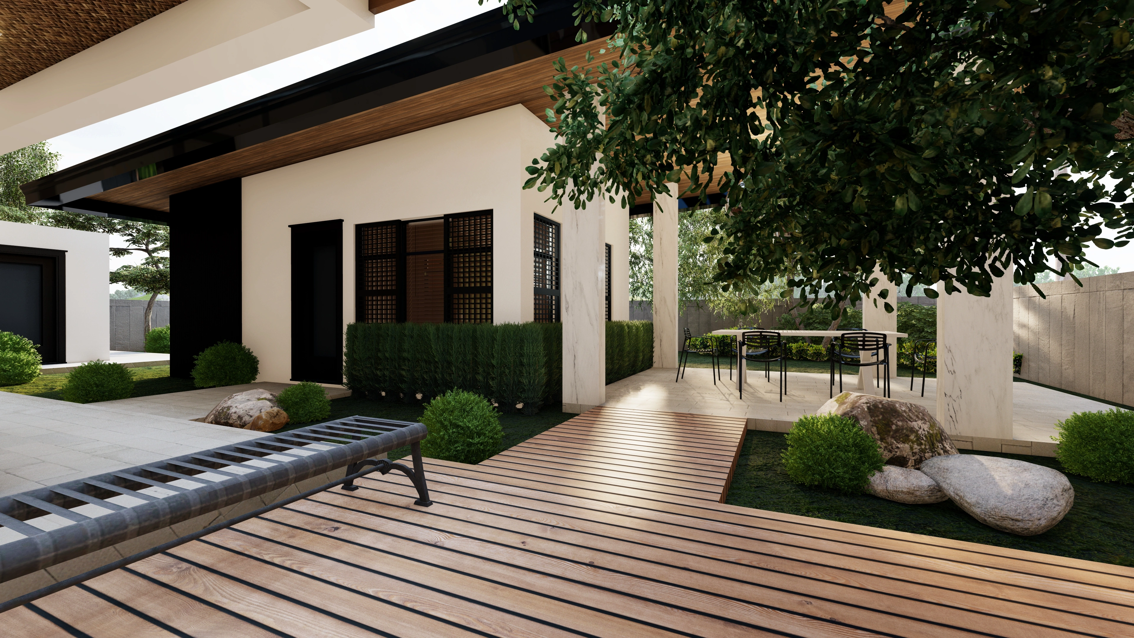 3D Render 6