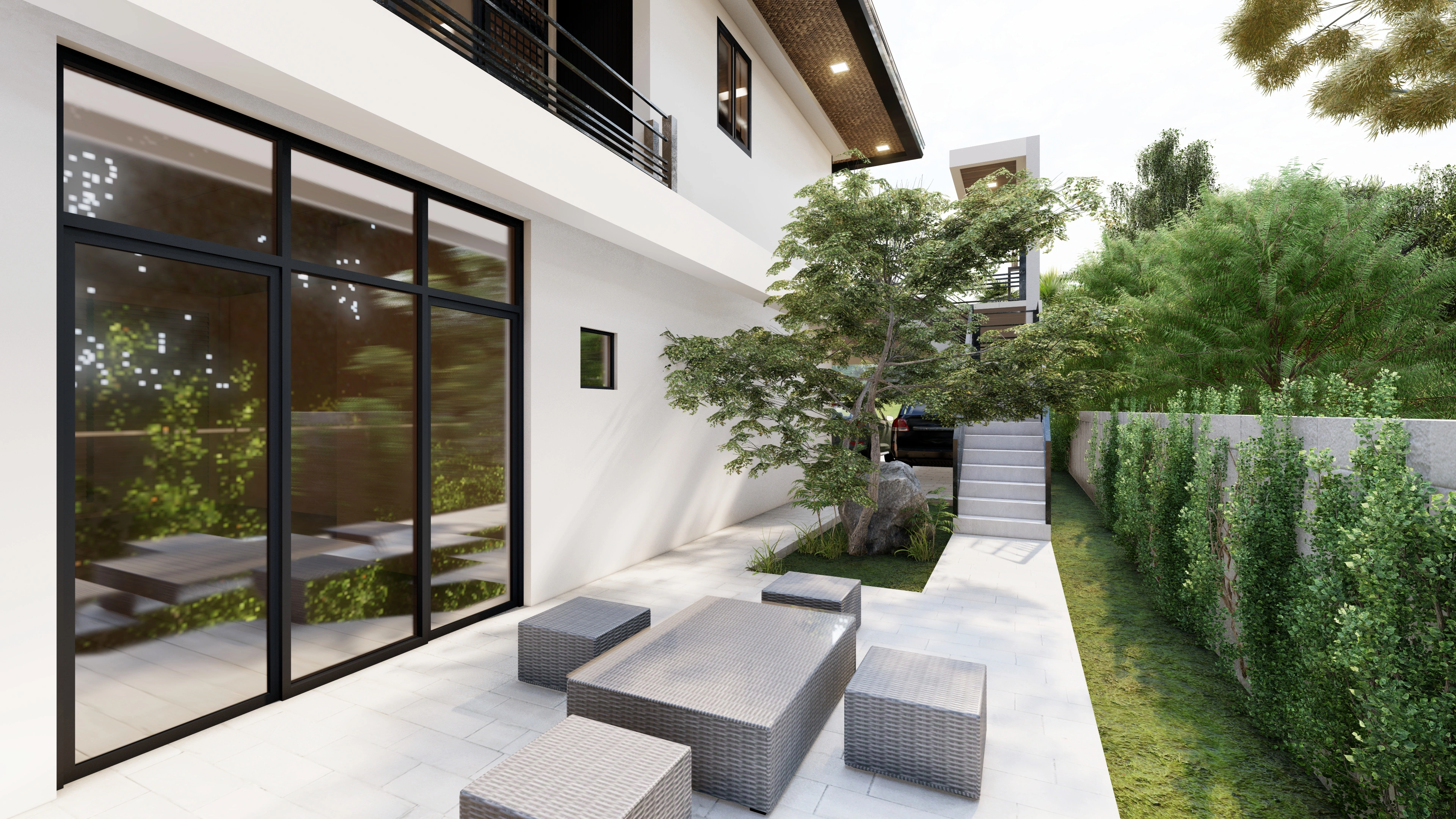 3D Render 7
