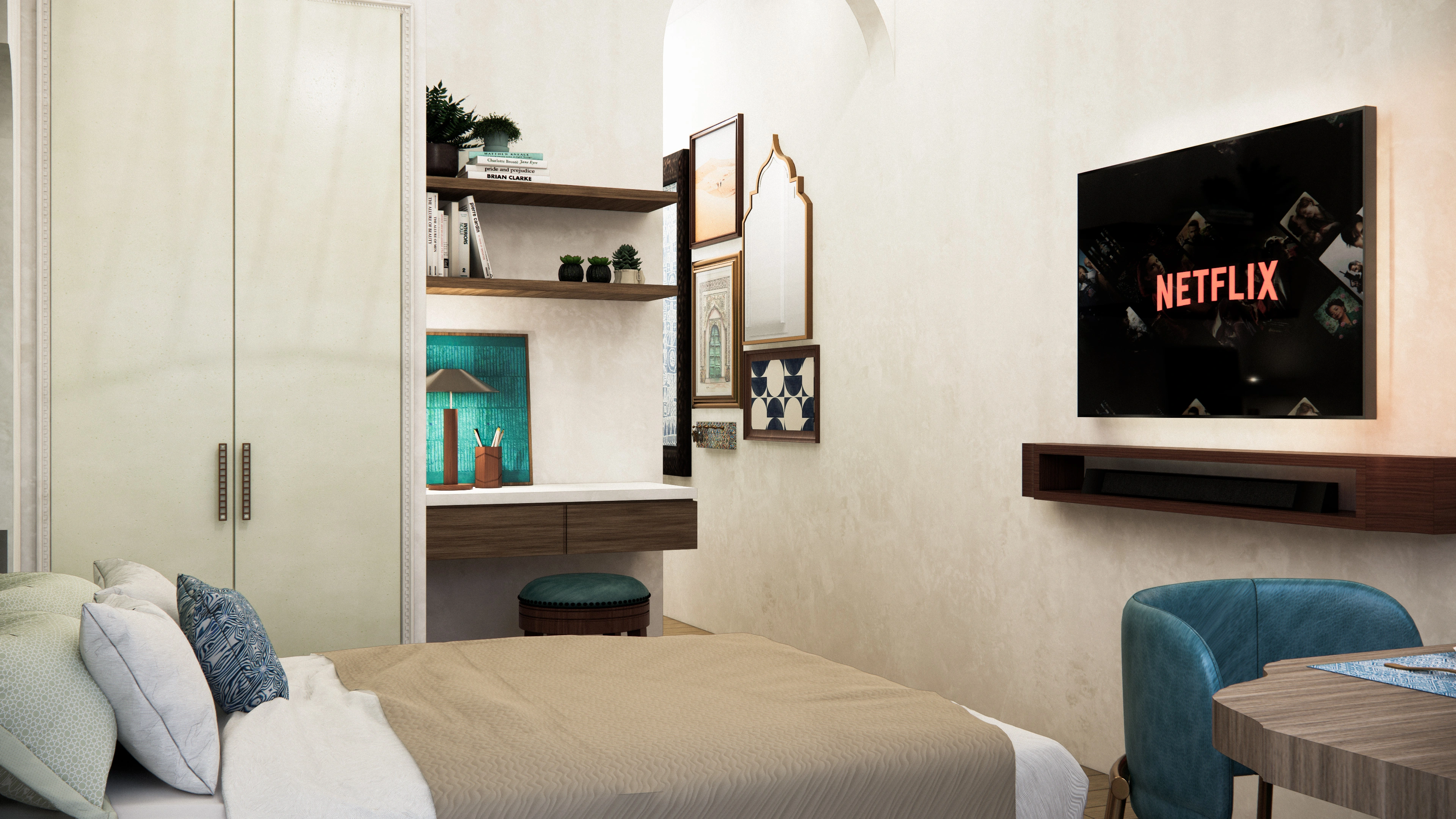 3D Render 7