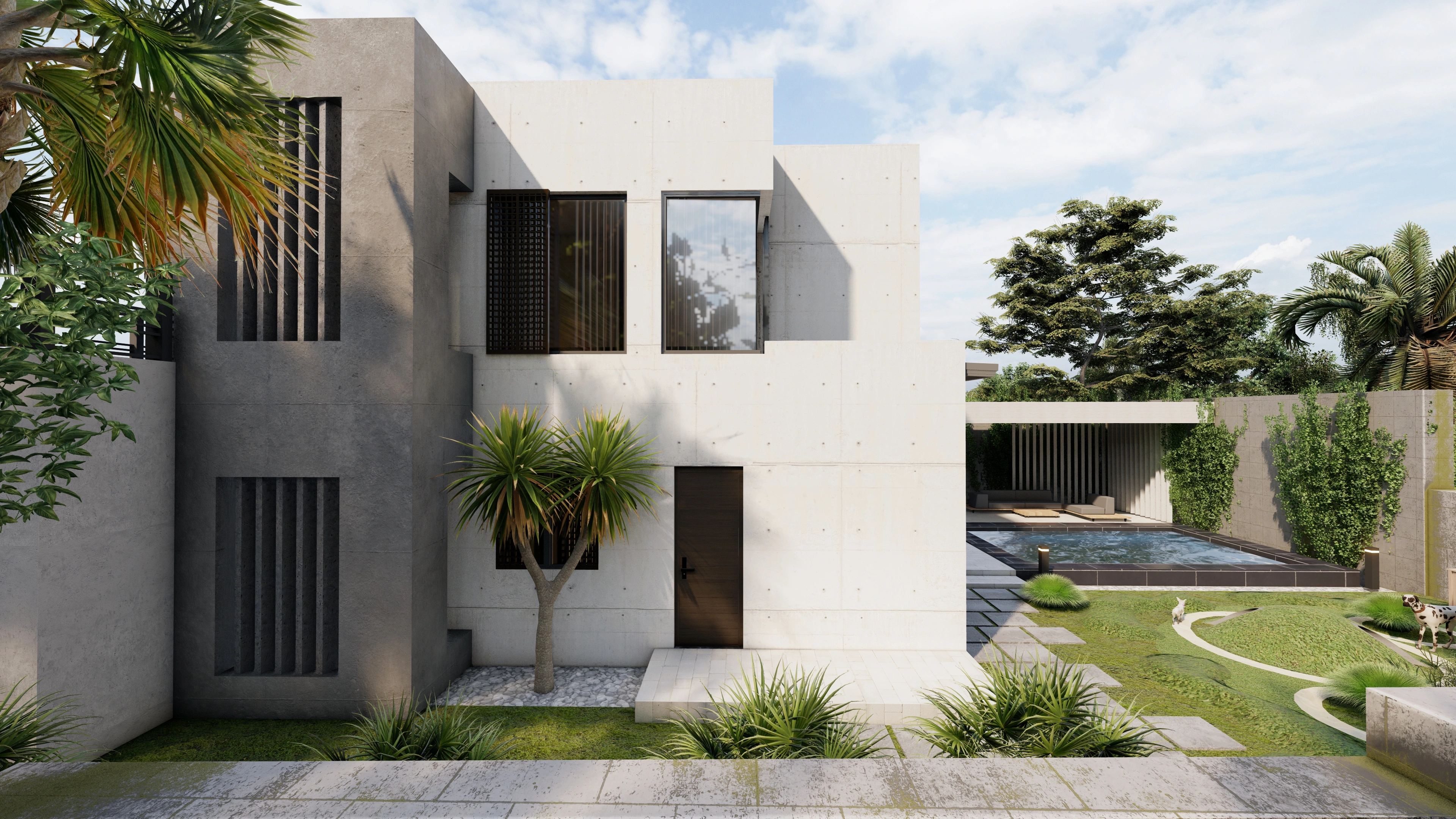 3D Render 5