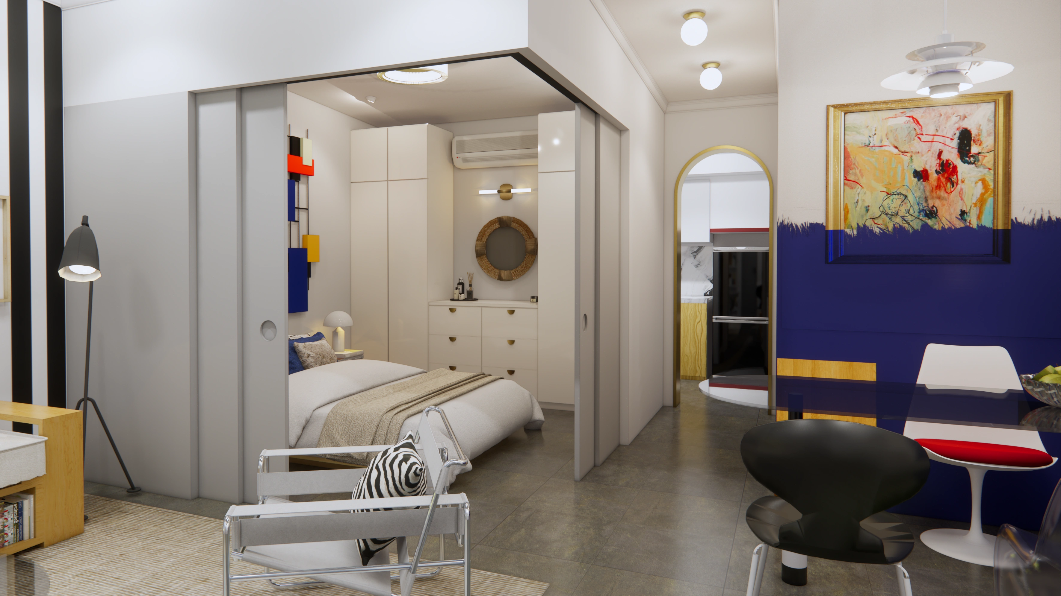 3D Render 13