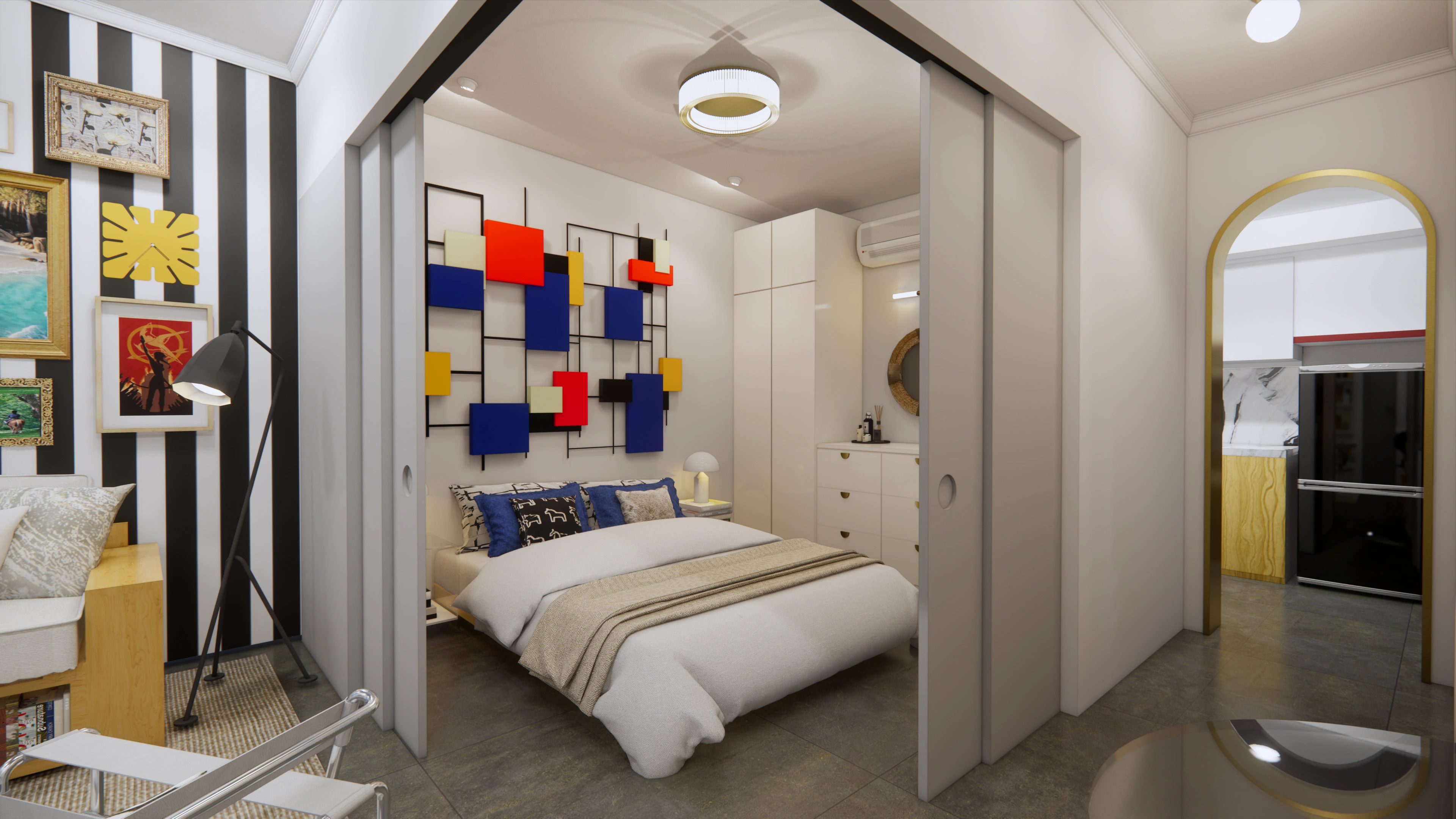 3D Render 14