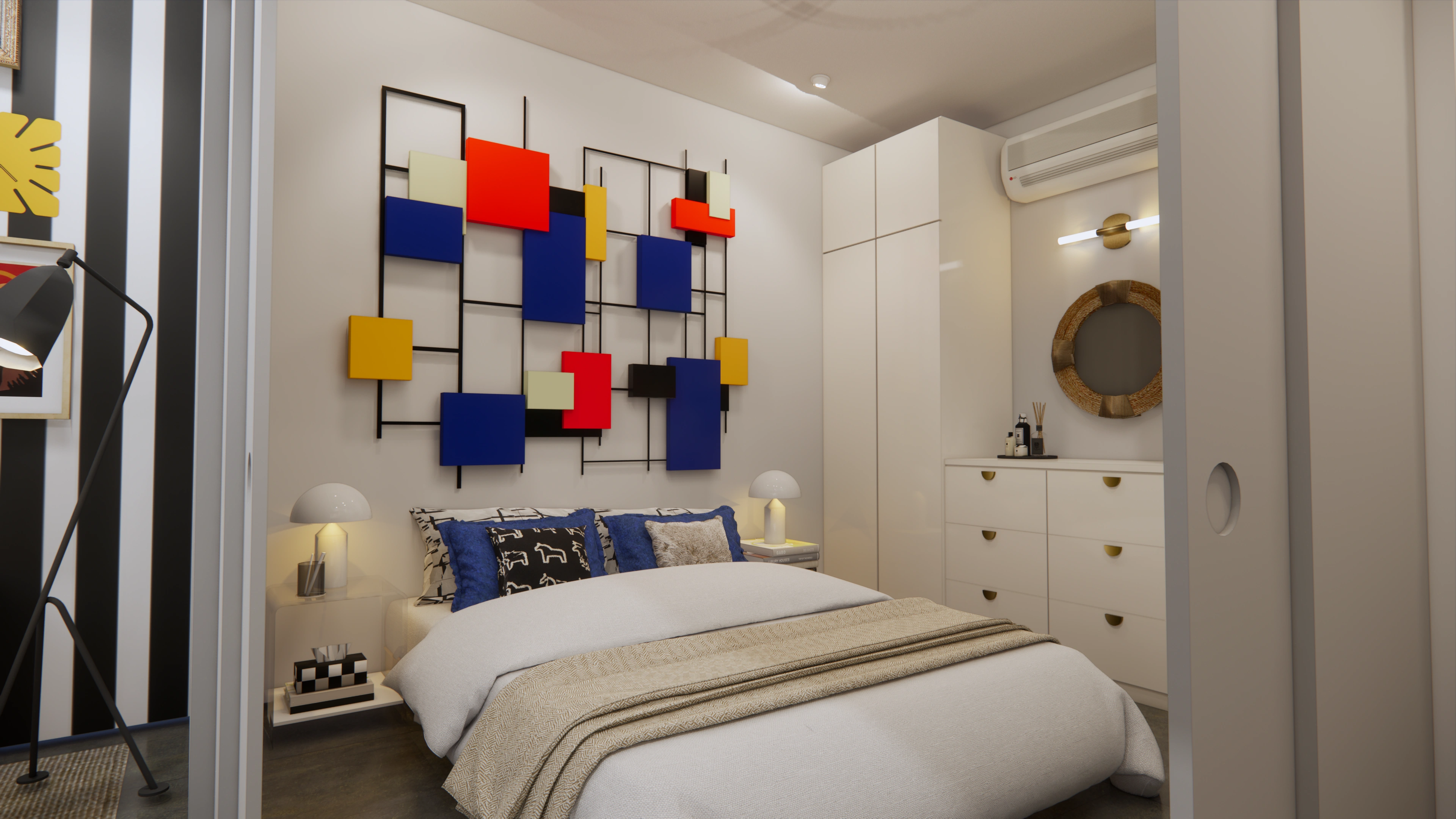 3D Render 15