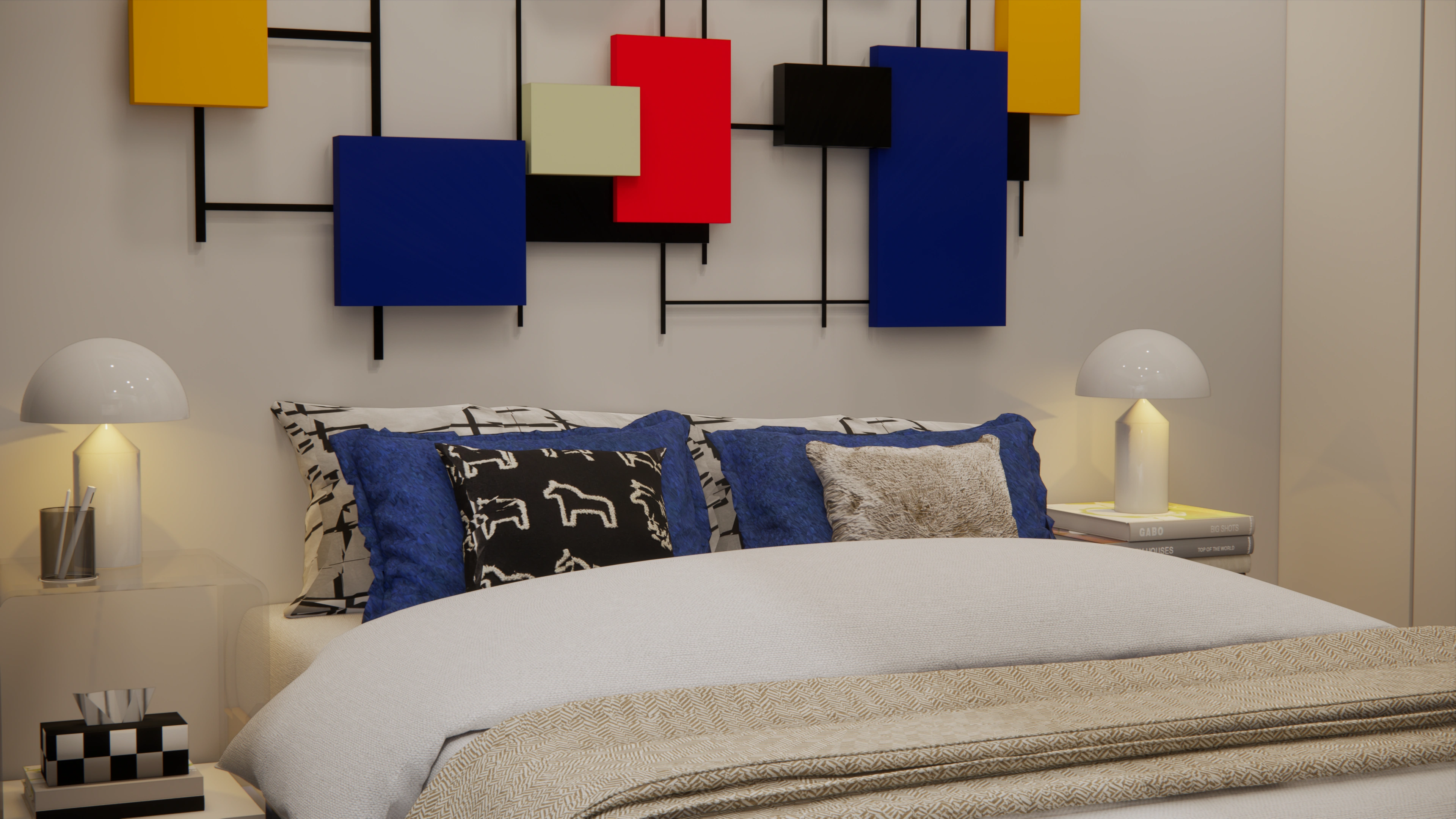 3D Render 16