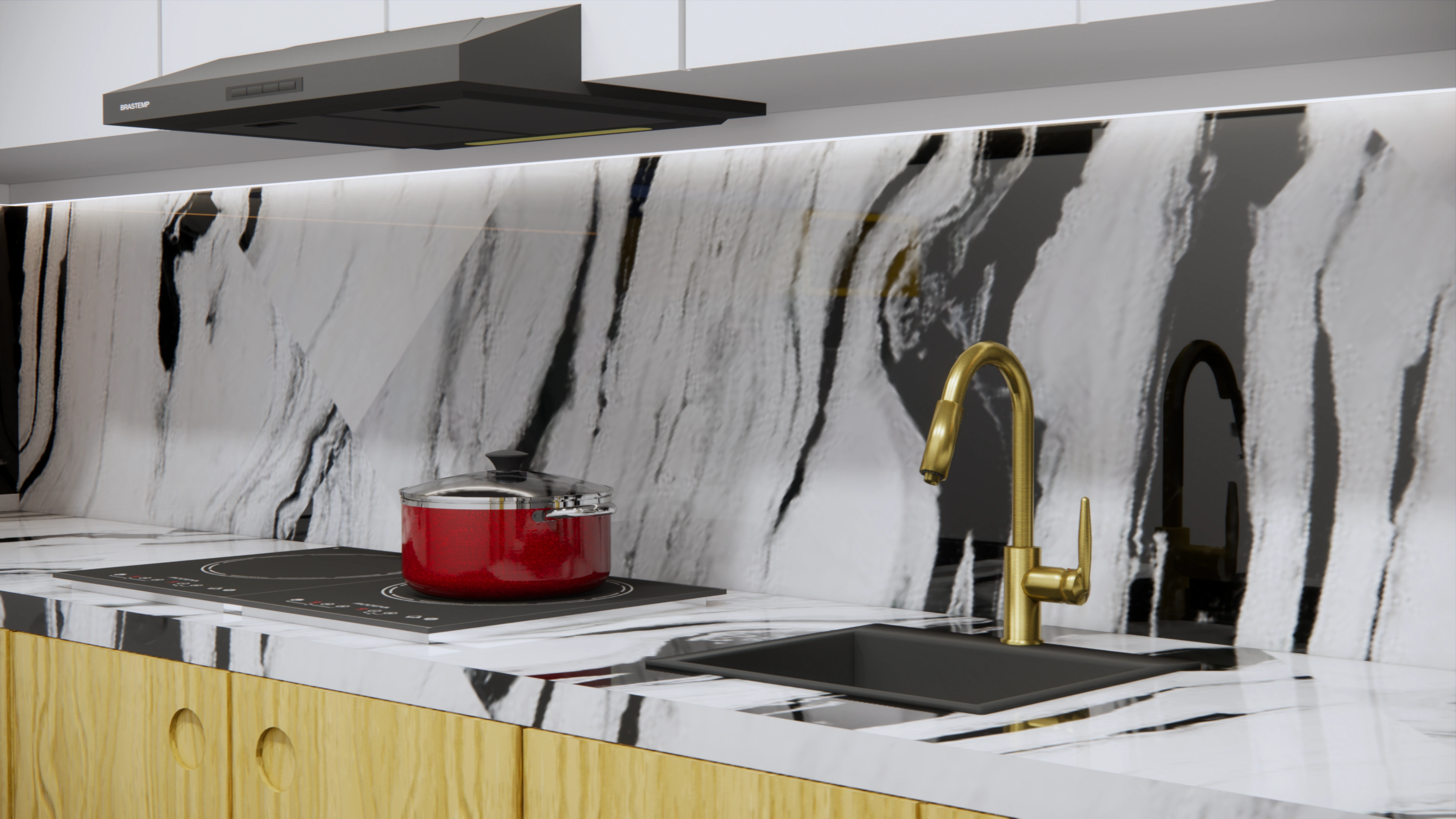 3D Render 9