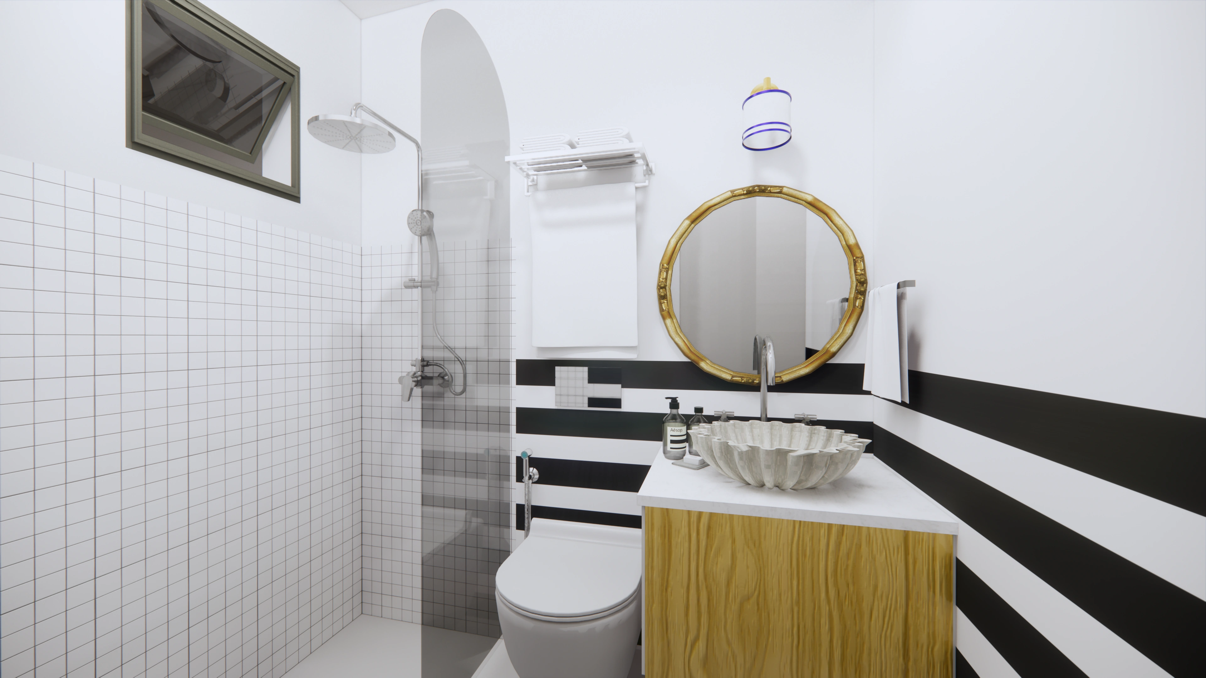 3D Render 11