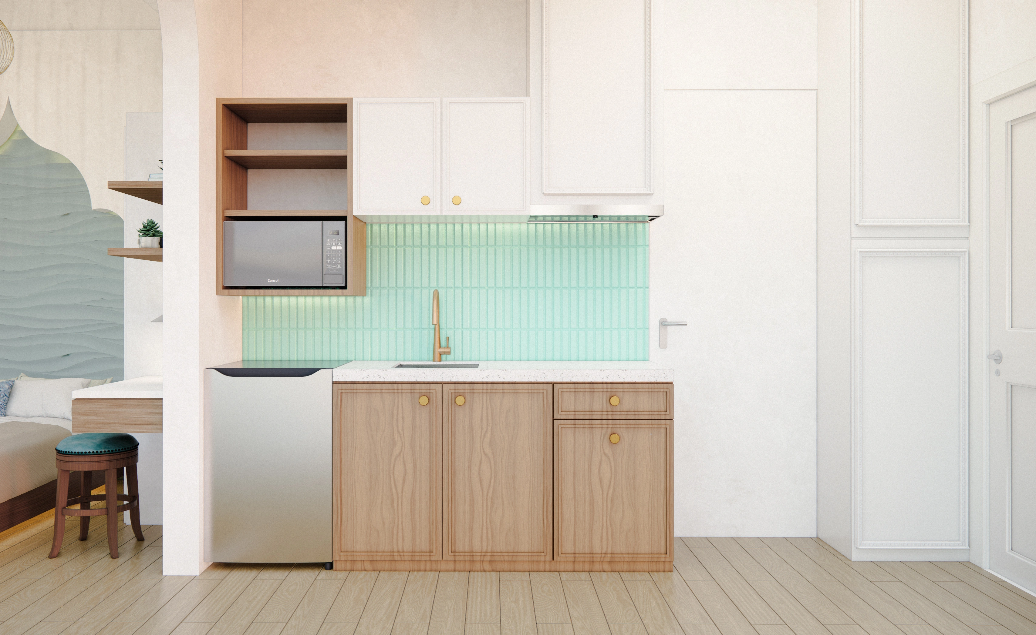3D Render 2