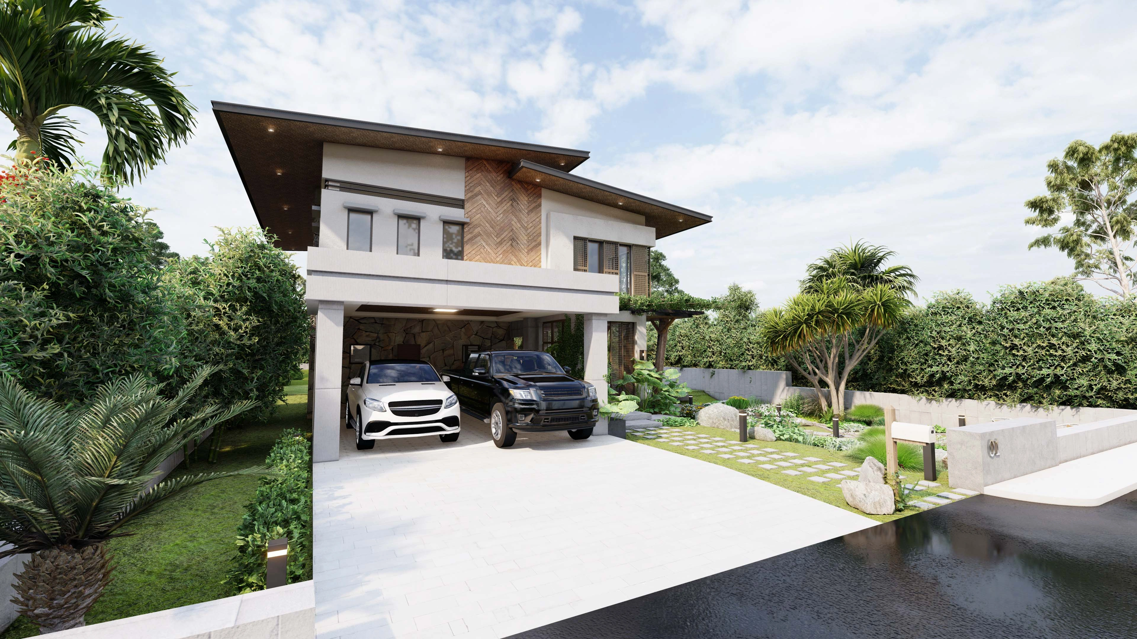 3D Render 2