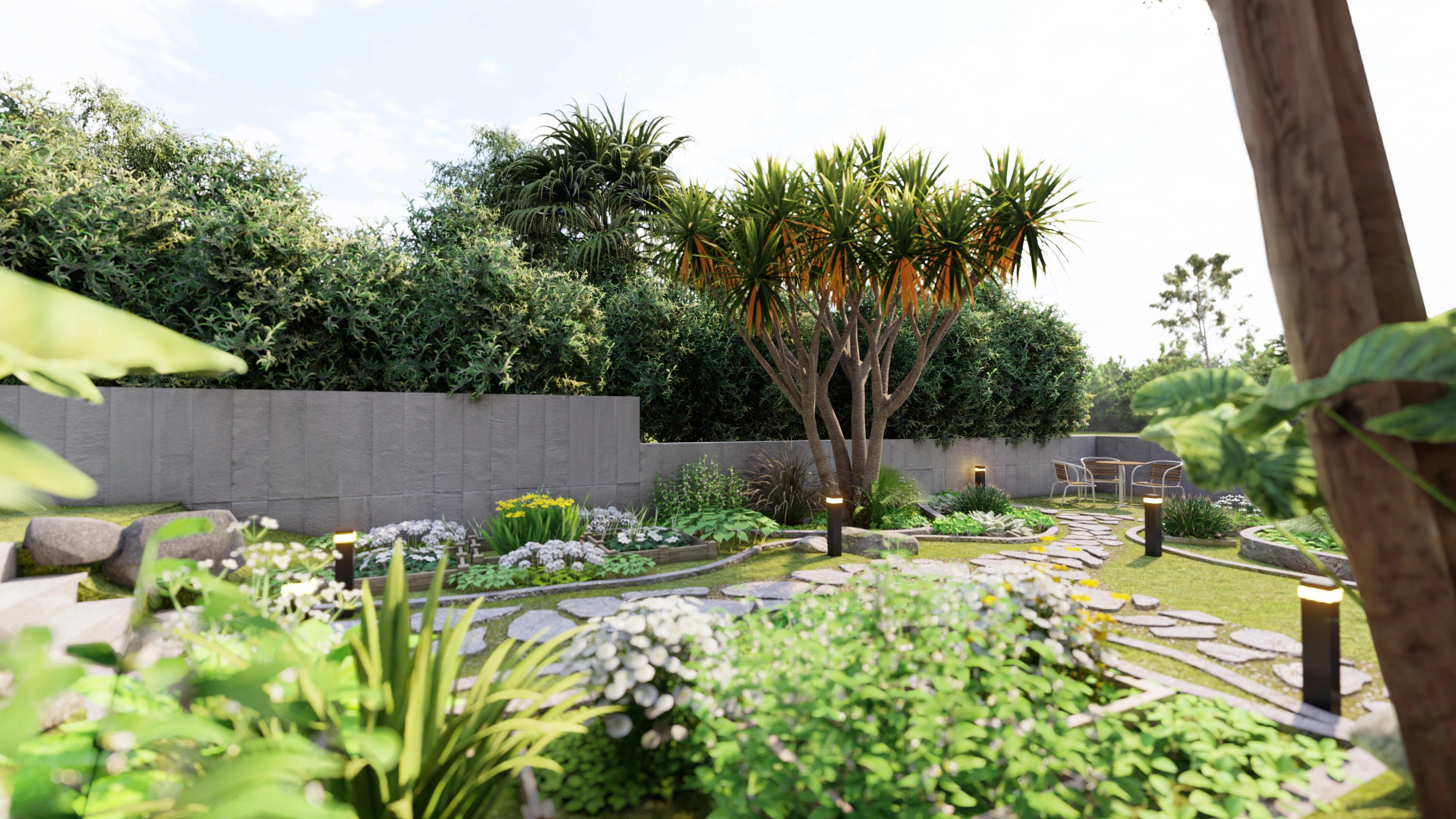 3D Render 5